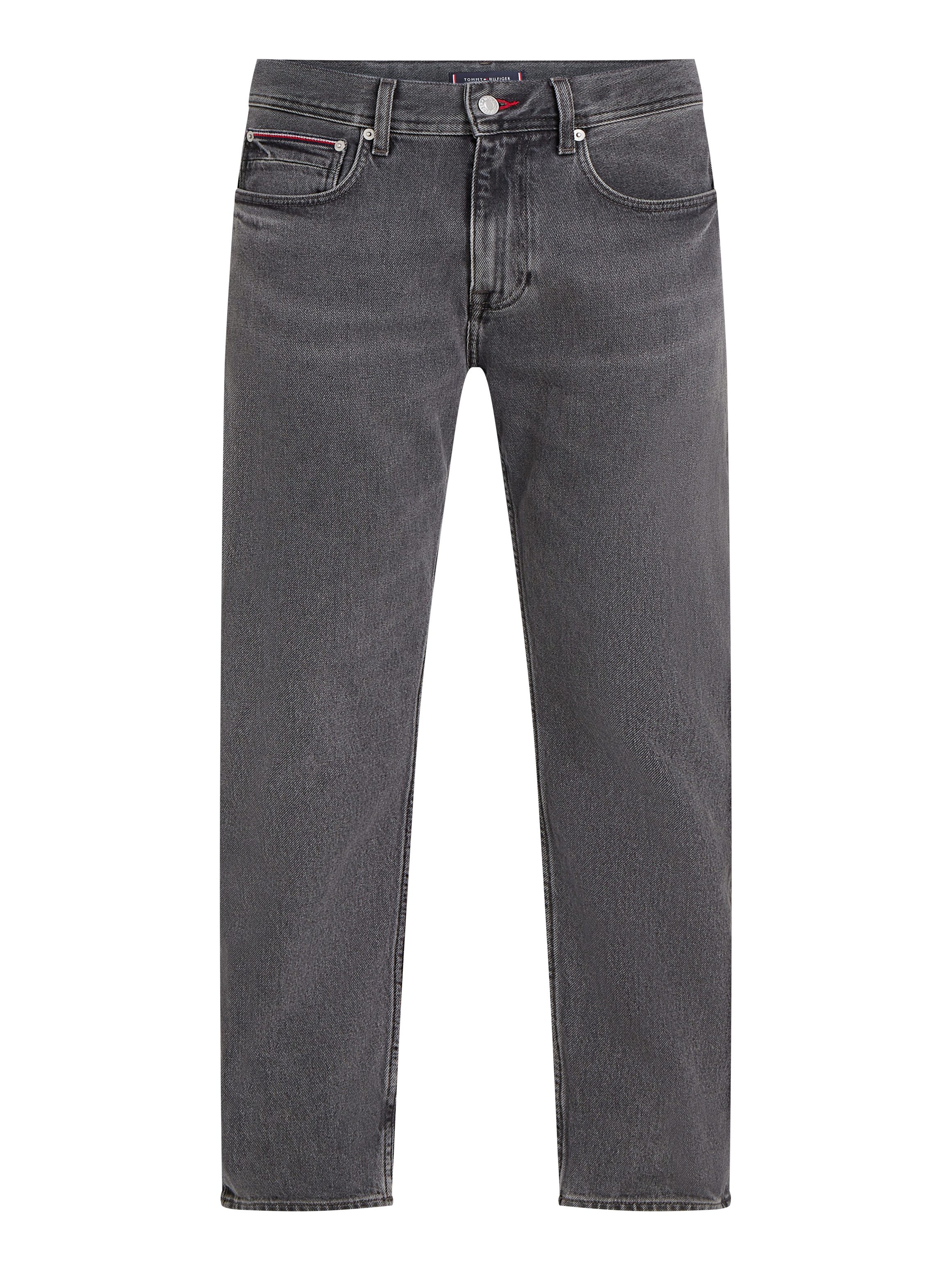 Tommy Hilfiger 5-pocket jeans REGULAR MERCER STR GIFFORD IND