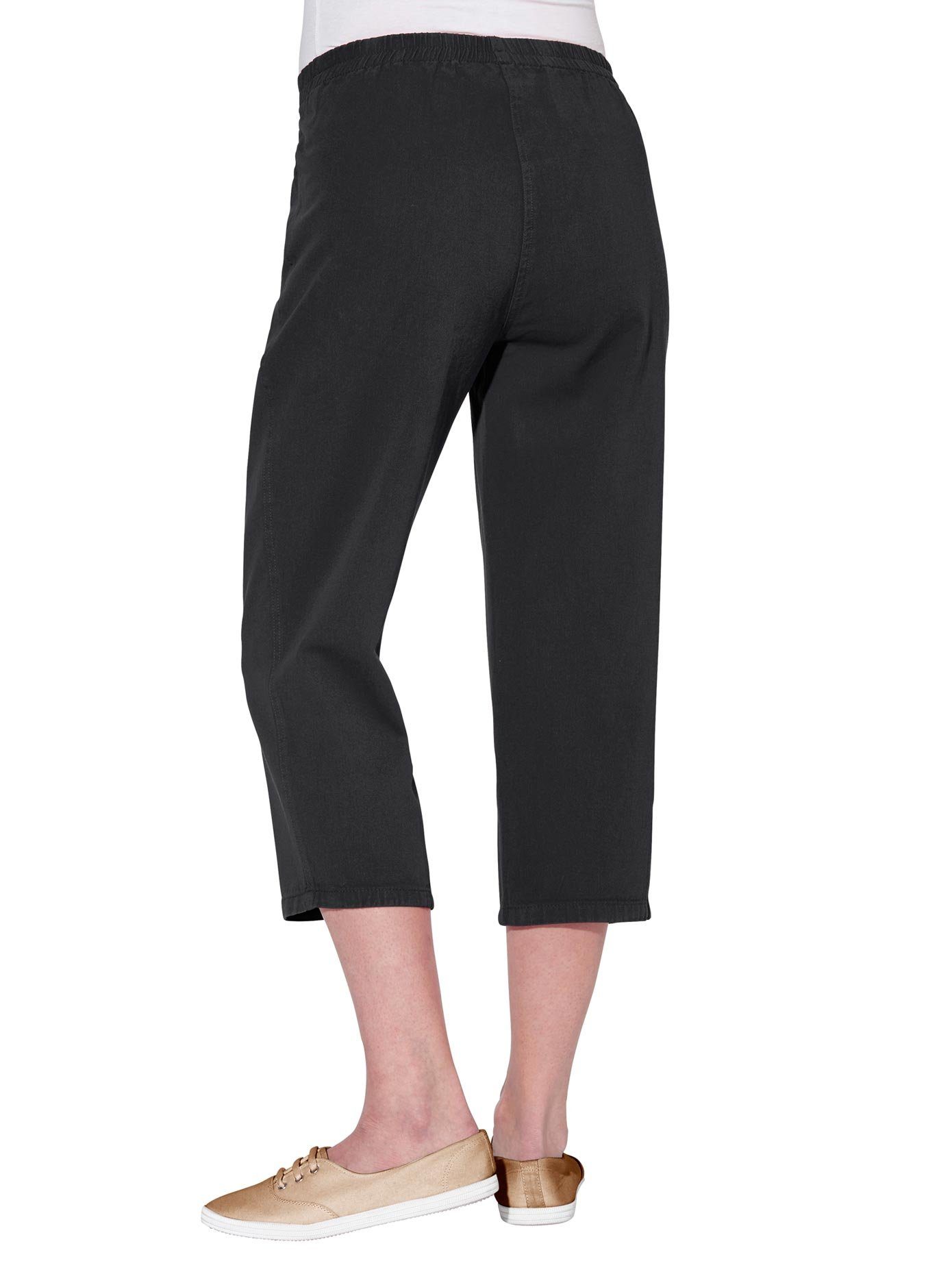 Classic Basics Capribroek