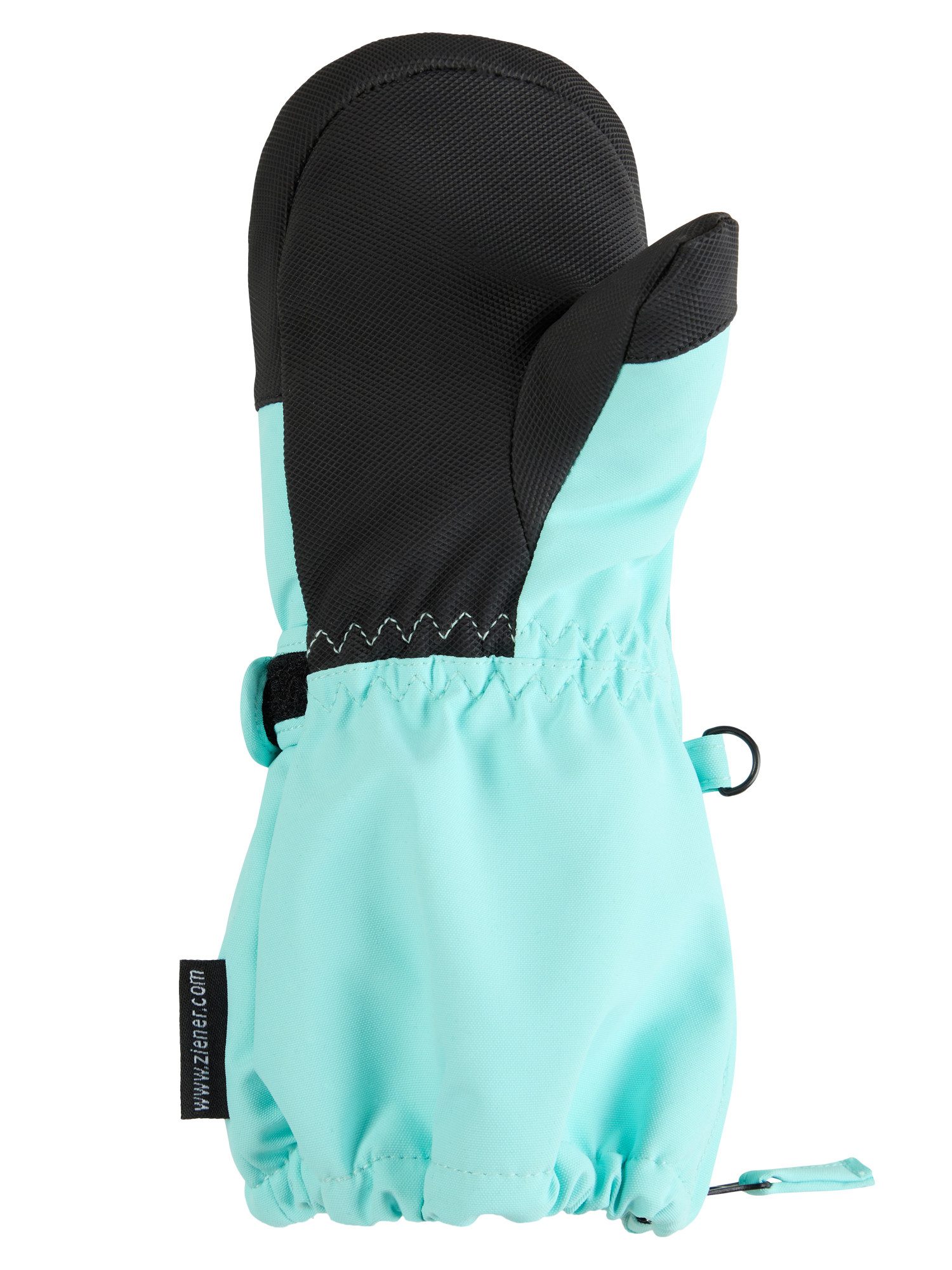 Ziener Wanten LANUPO-Z AS® MITTEN glove
