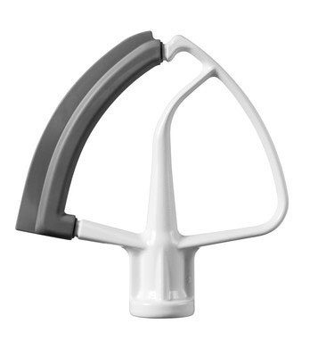 KitchenAid Keukenmachine 5KSM175PSEIC IJSBLAUW met accessoires ter waarde van ca. € 112,-