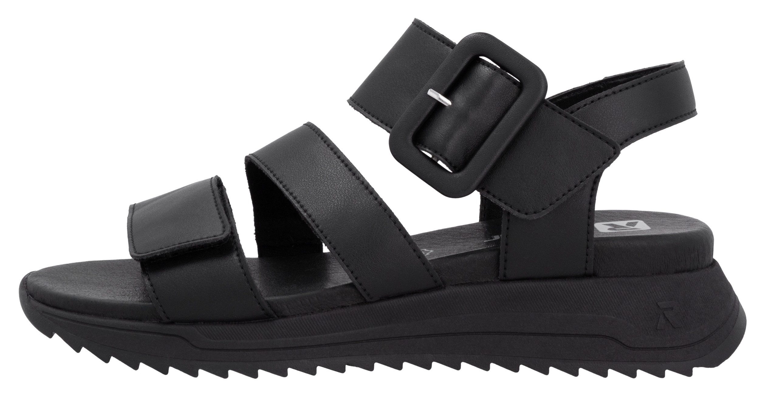 RIEKER Sport Sandalen