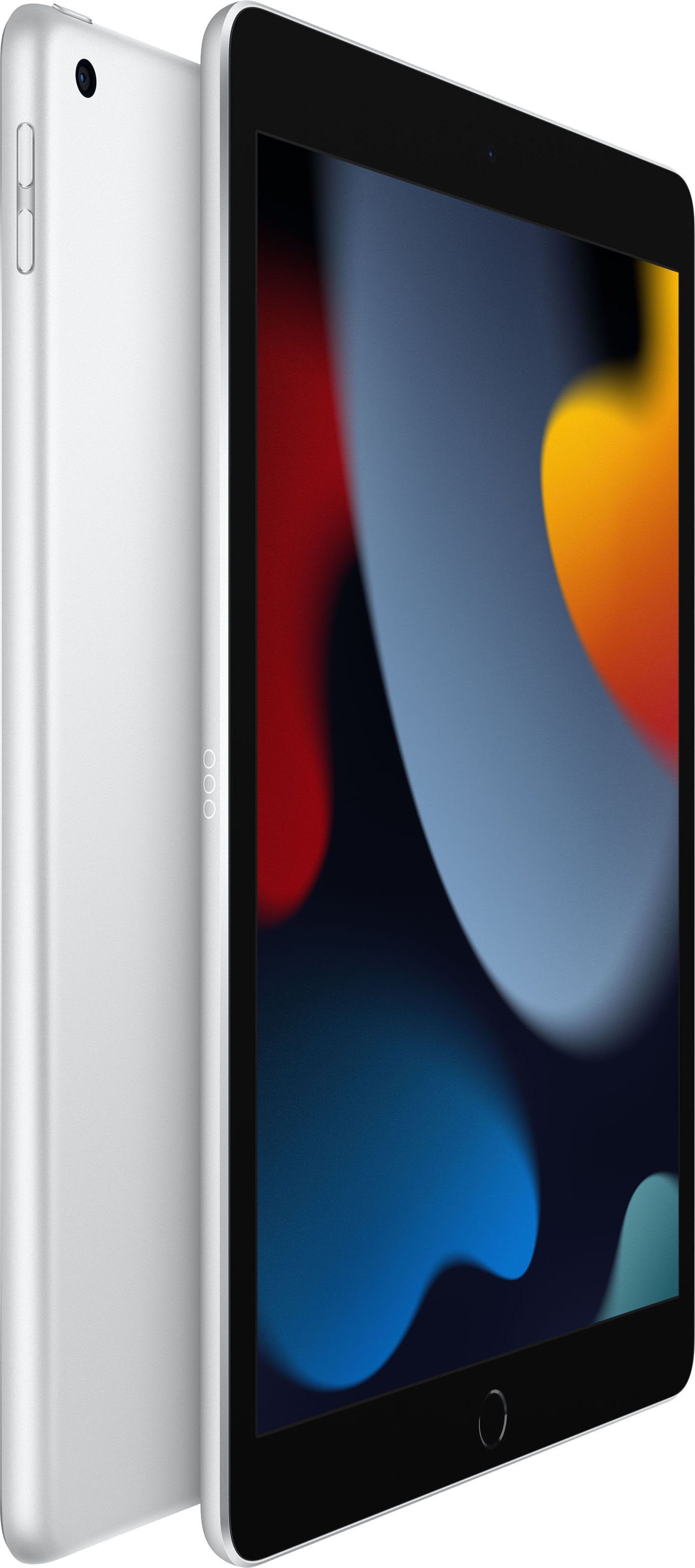 Apple Tablet iPad 10.2" Wi-Fi (2021) 9 Generation, 10,2", iPadOS