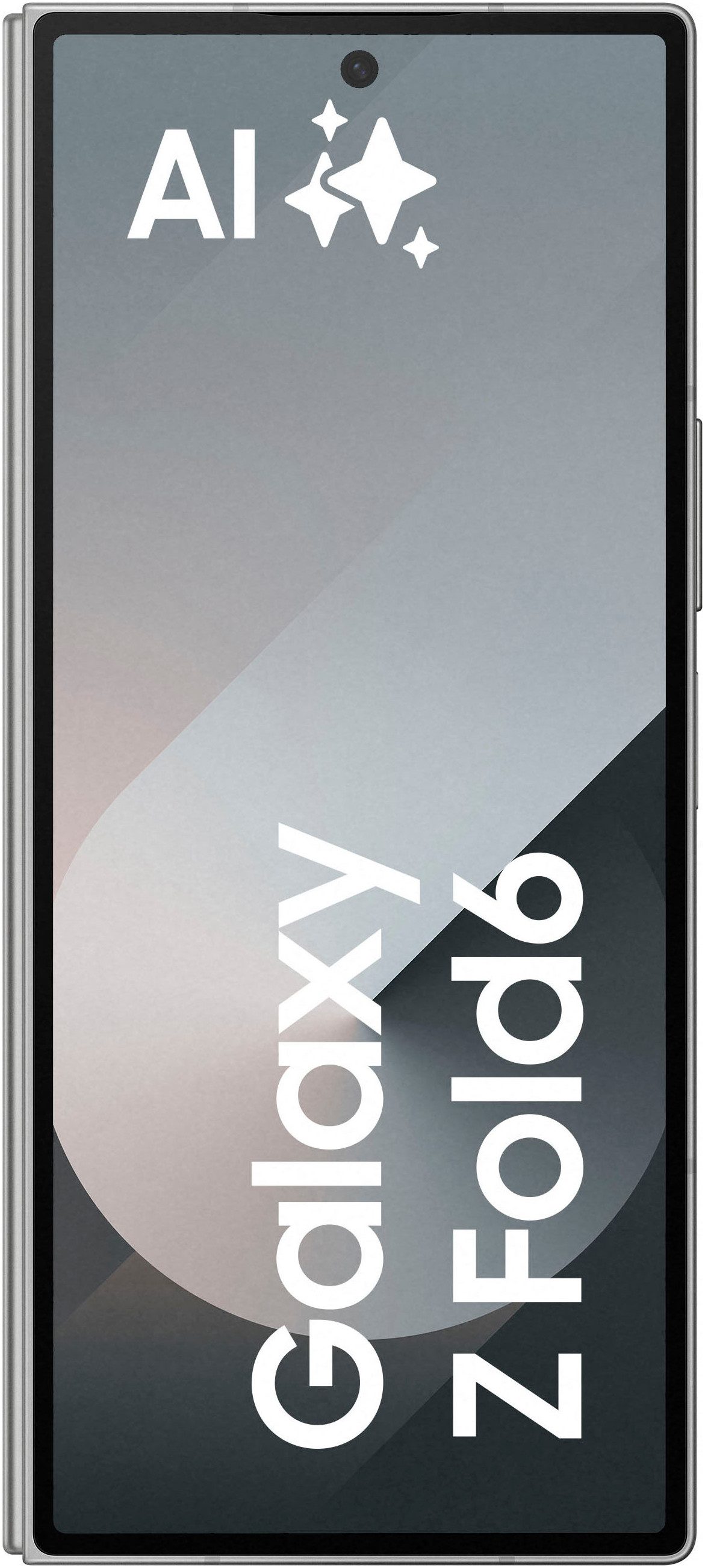 Samsung Smartphone Galaxy Z Fold 6