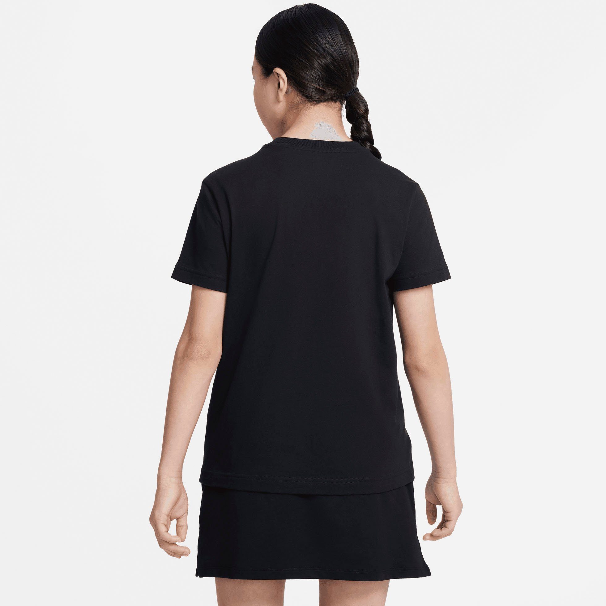 Nike Sportswear T-shirt Big Kids' (Girls') T-Shirt