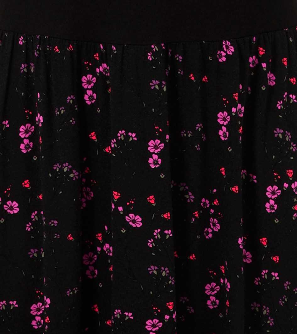 Aniston SELECTED Midi-jurk