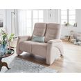 exxpo - sofa fashion 2-zitsbank grijs