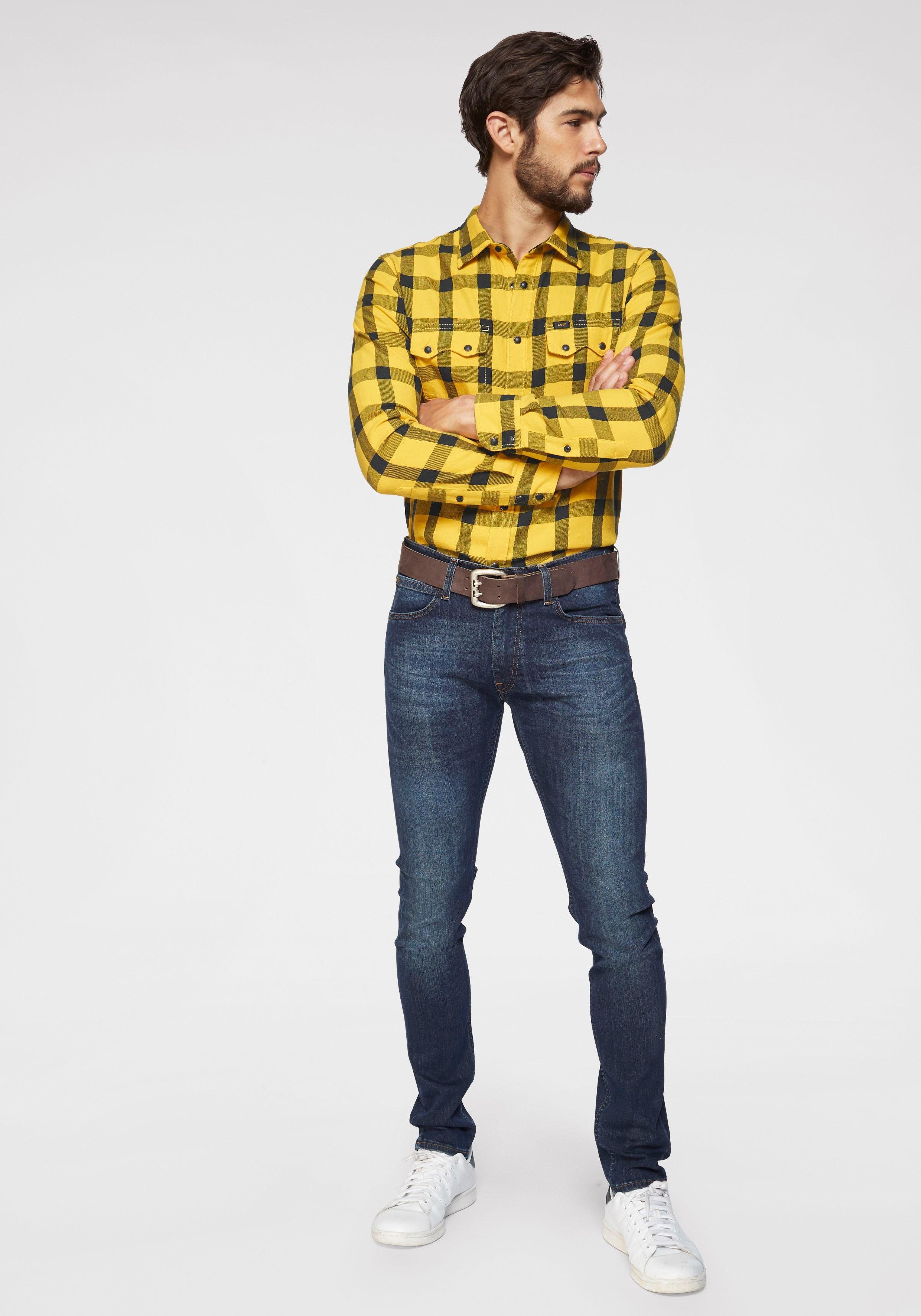 Lee® Tapered jeans Luke