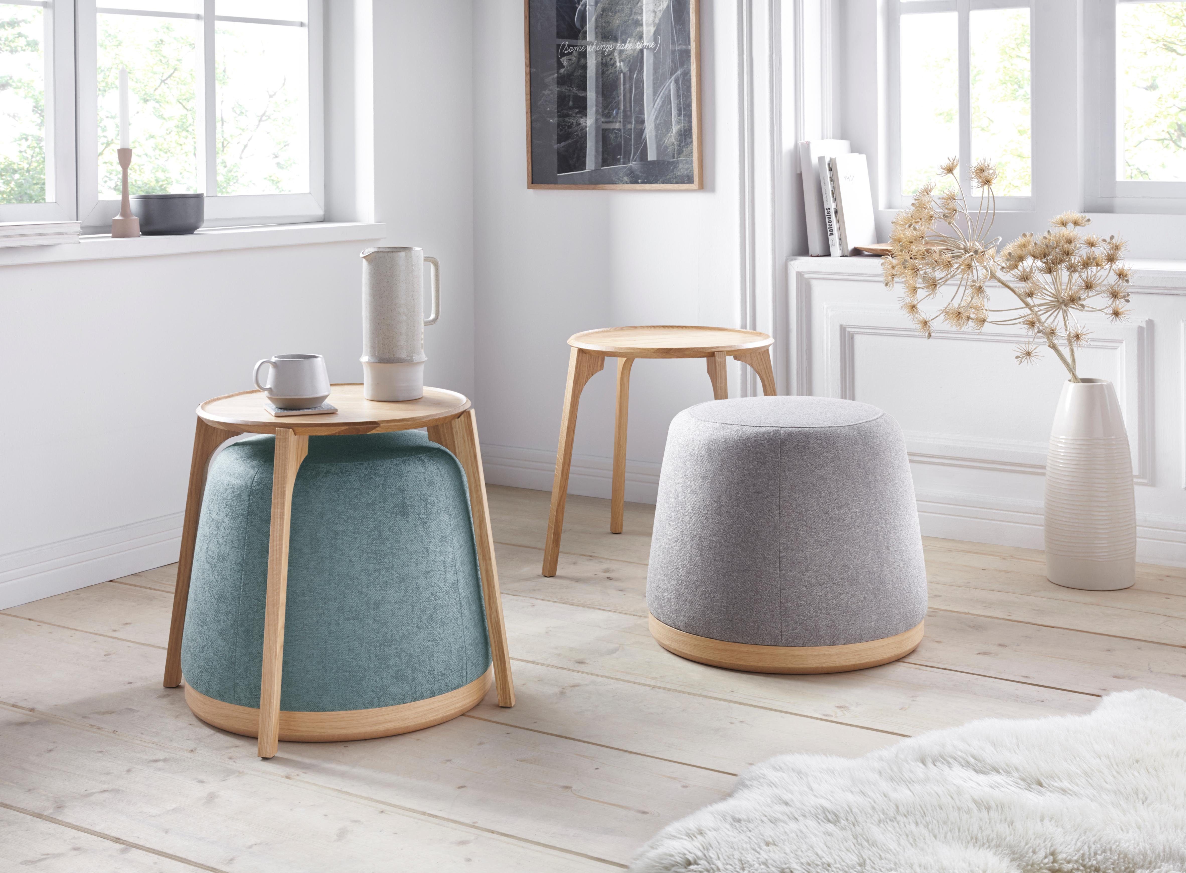 andas Salontafel Touf Winnaar van de andas design contest 2019