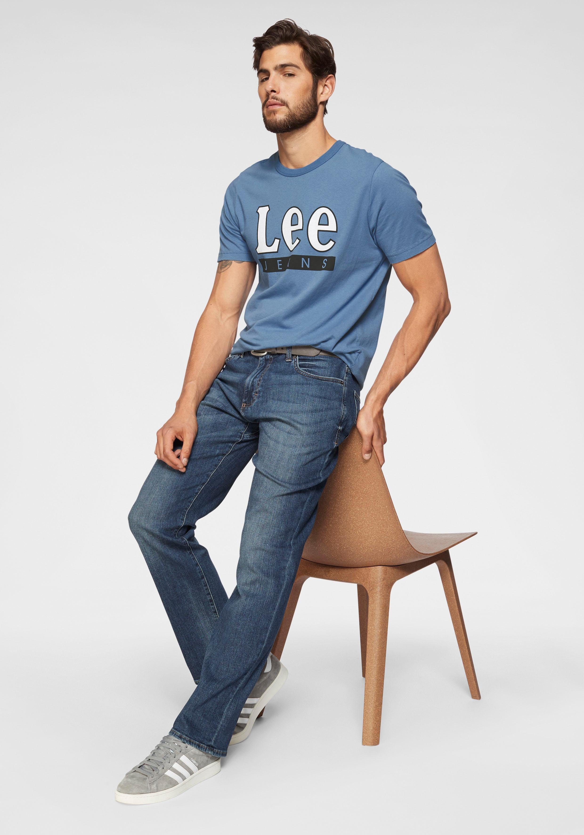 Lee® Straight jeans Extreme Motion stretchstof