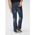 arizona bootcut jeans mike blauw