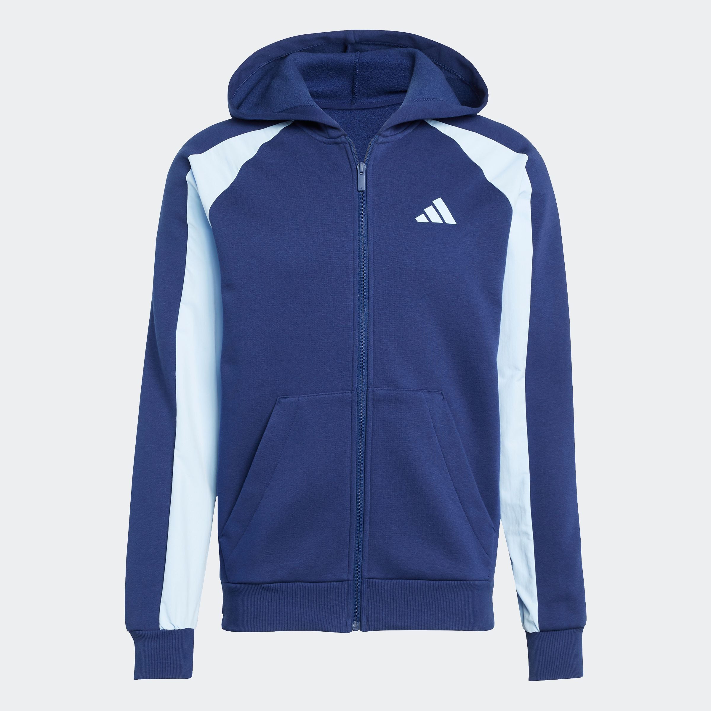 adidas Sportswear Hoodie M ESS CB FZ HD