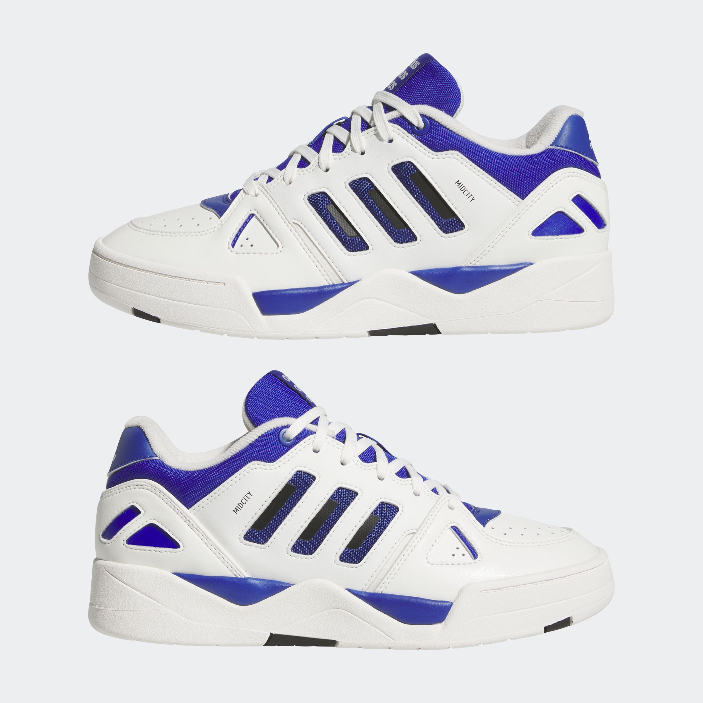 adidas Sportswear Sneakers MIDCITY LOW