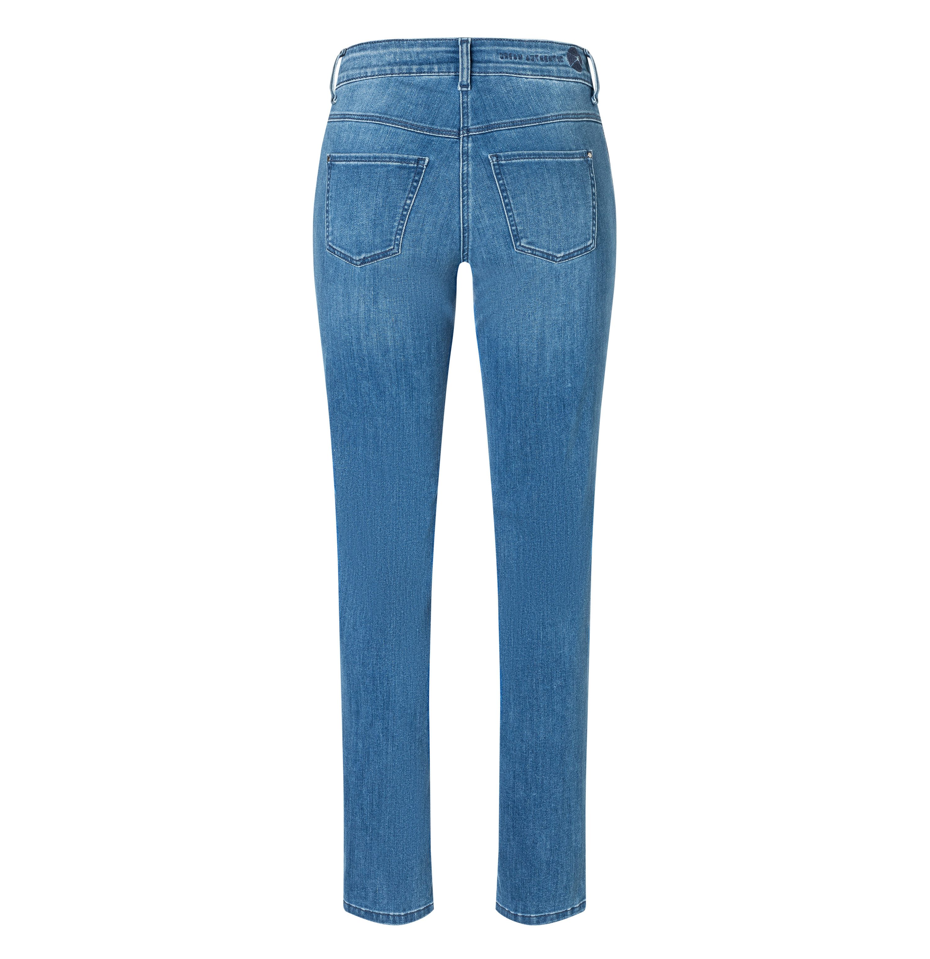 MAC Slim fit jeans Dream zeer elastisch materiaal