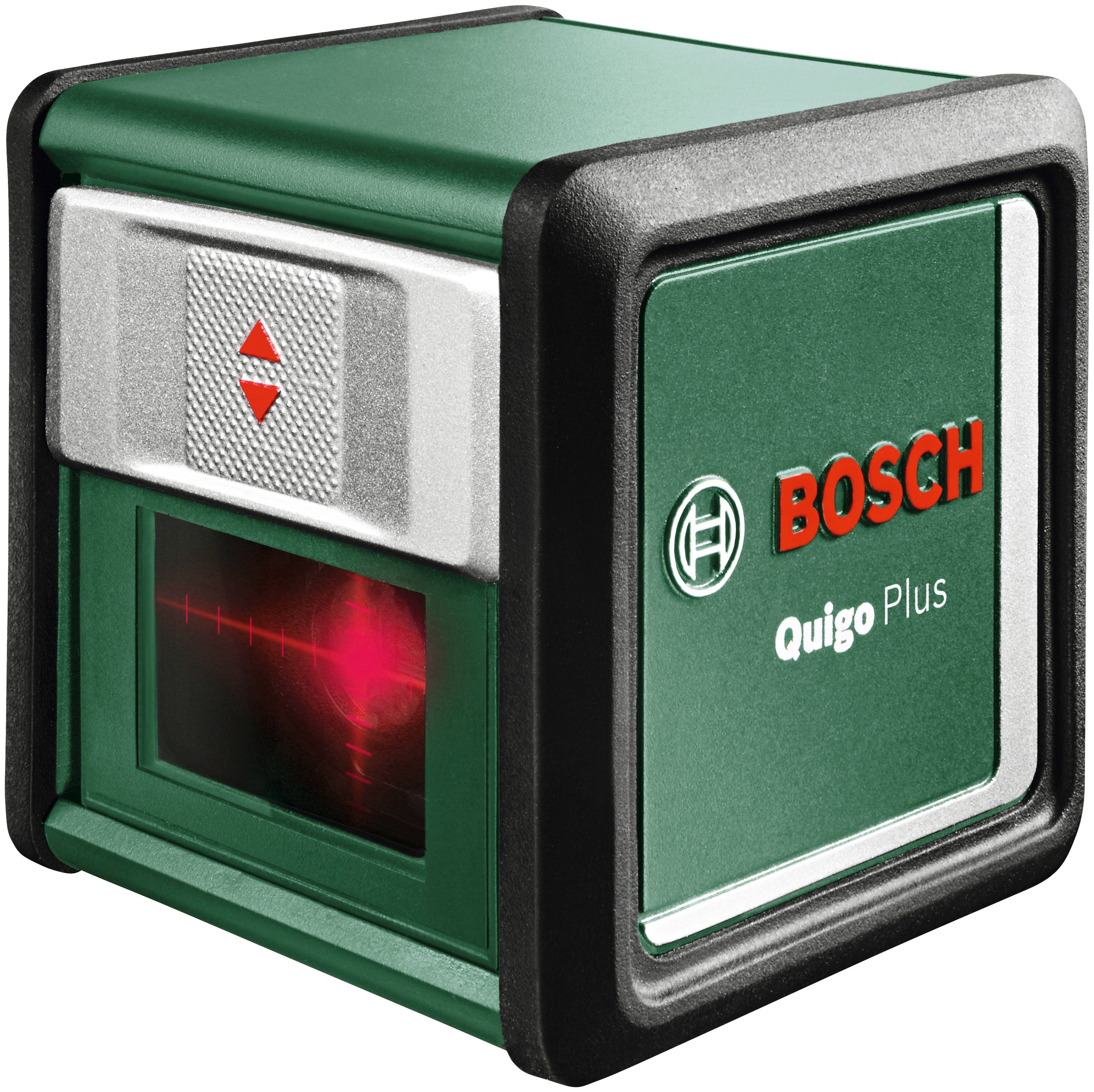 Bosch Kruislijnlaser Quigo Plus Online Shoppen Otto