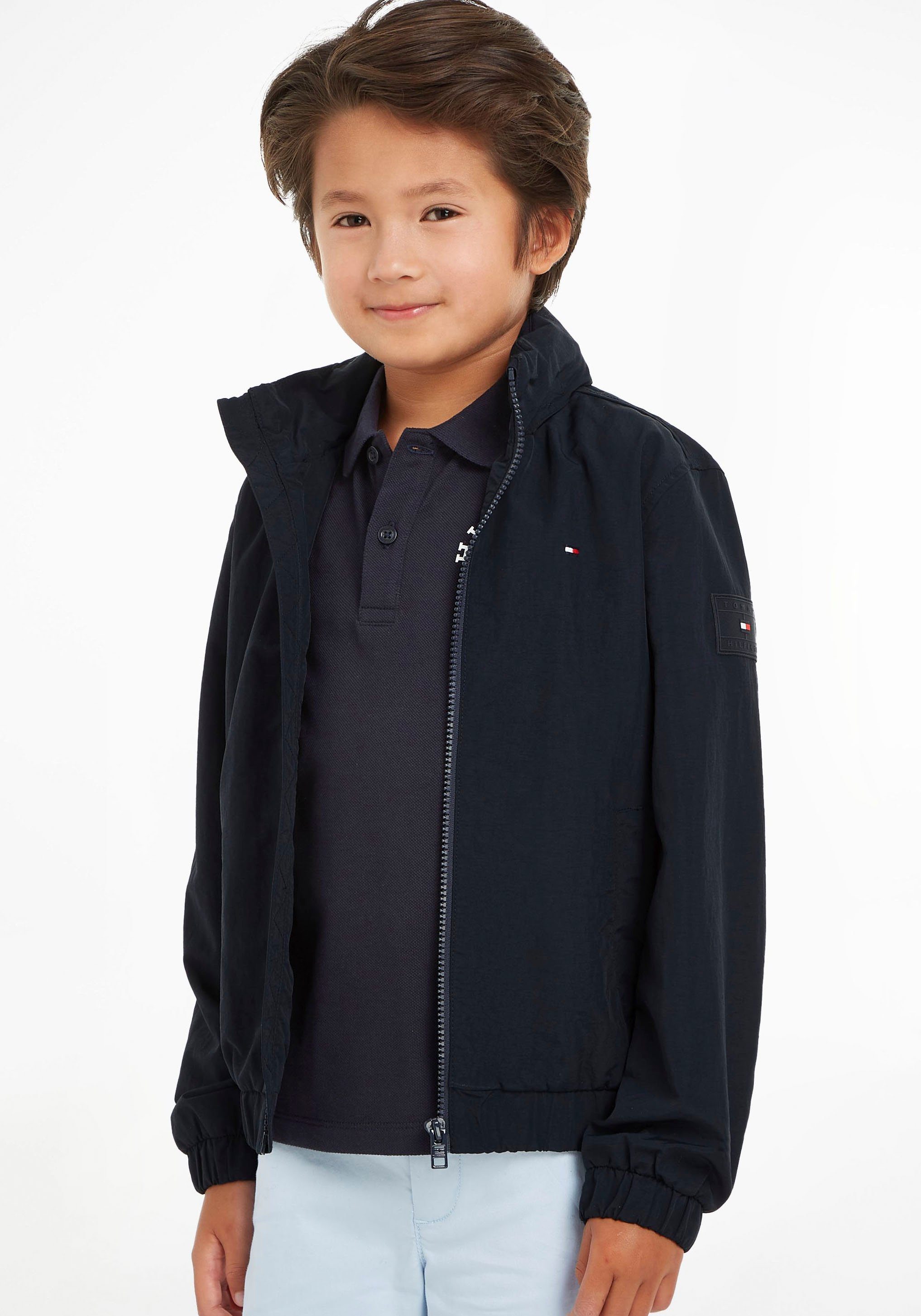 Tommy Hilfiger Winterjack Essential Jacket