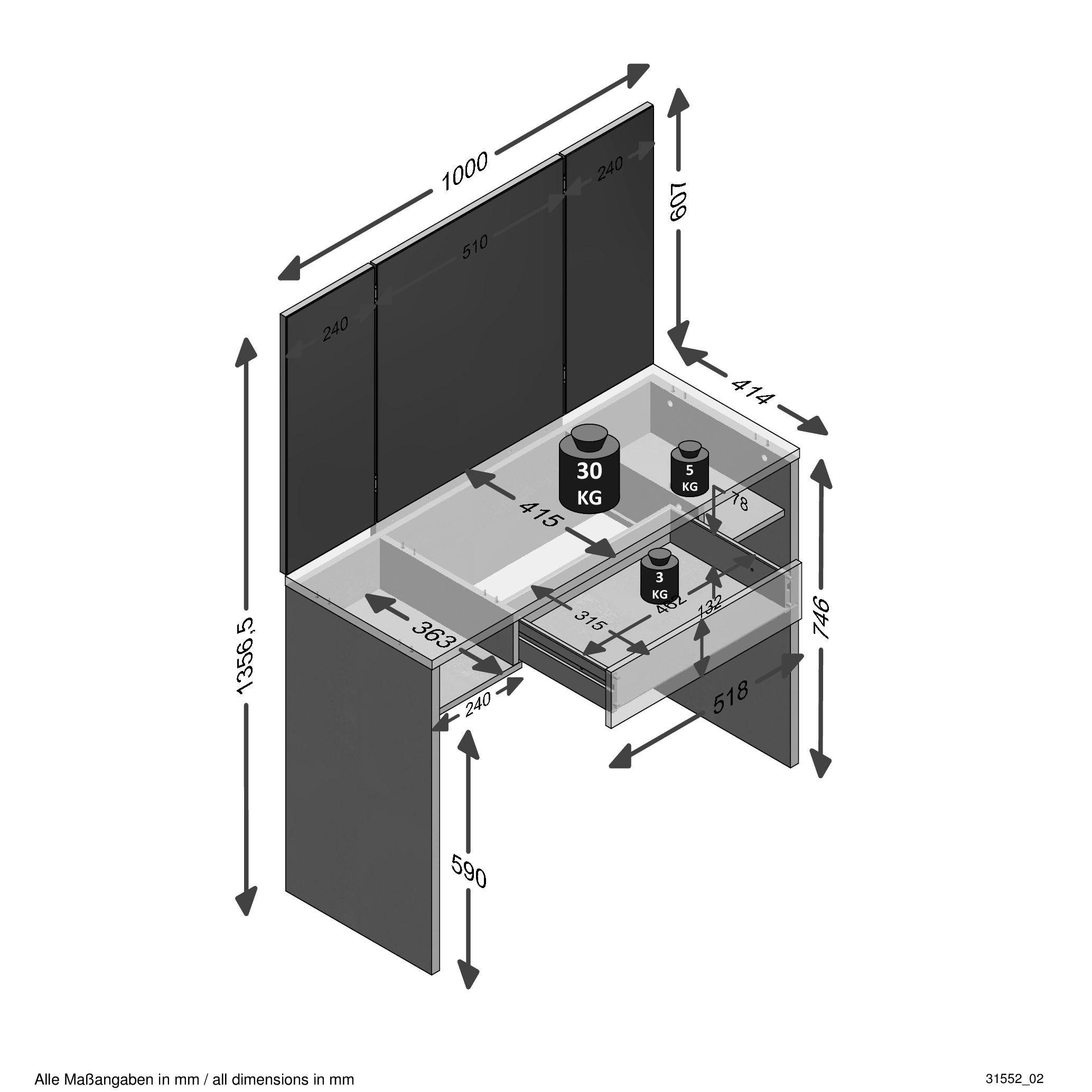 FMD Bureau Schminki