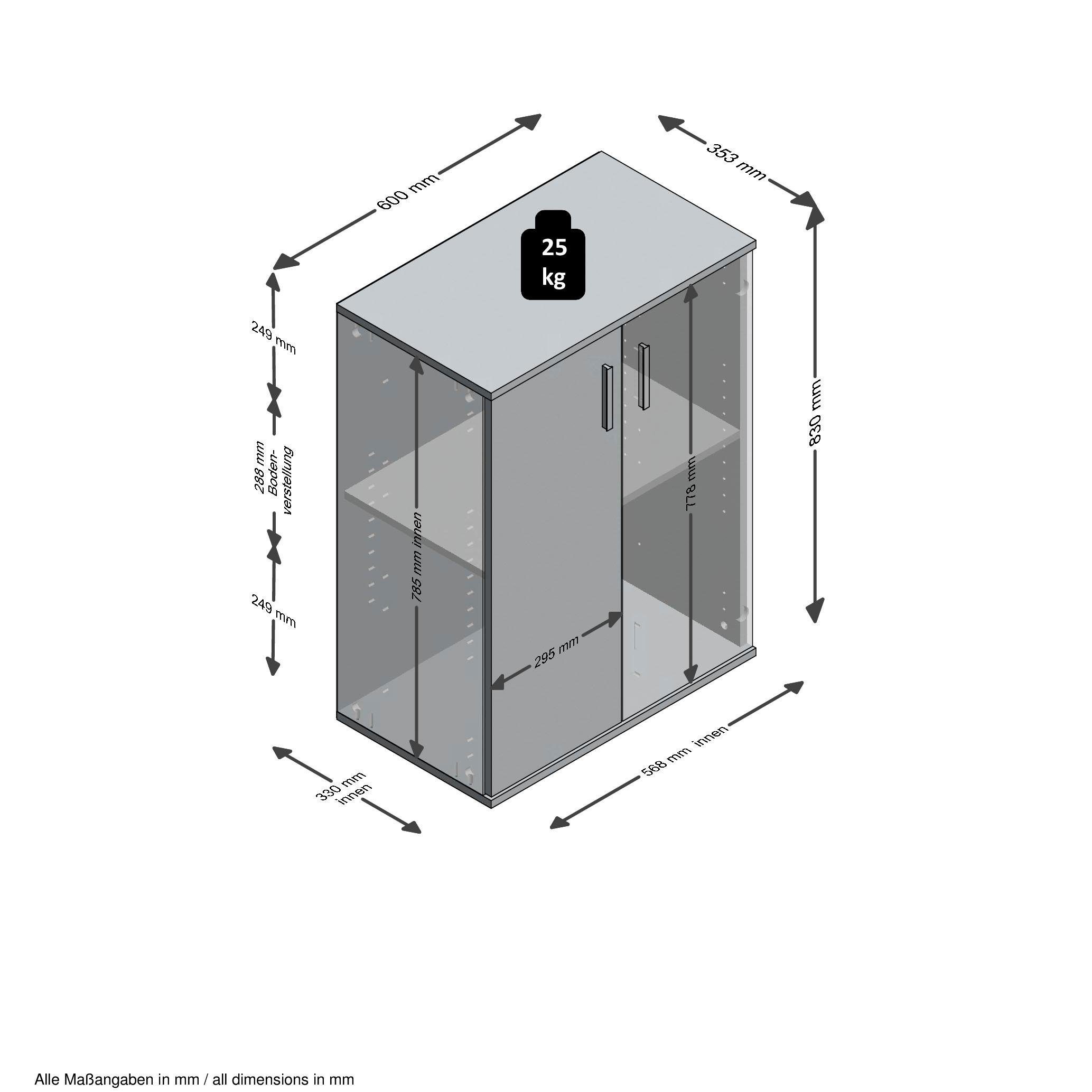 FMD Kast Albi