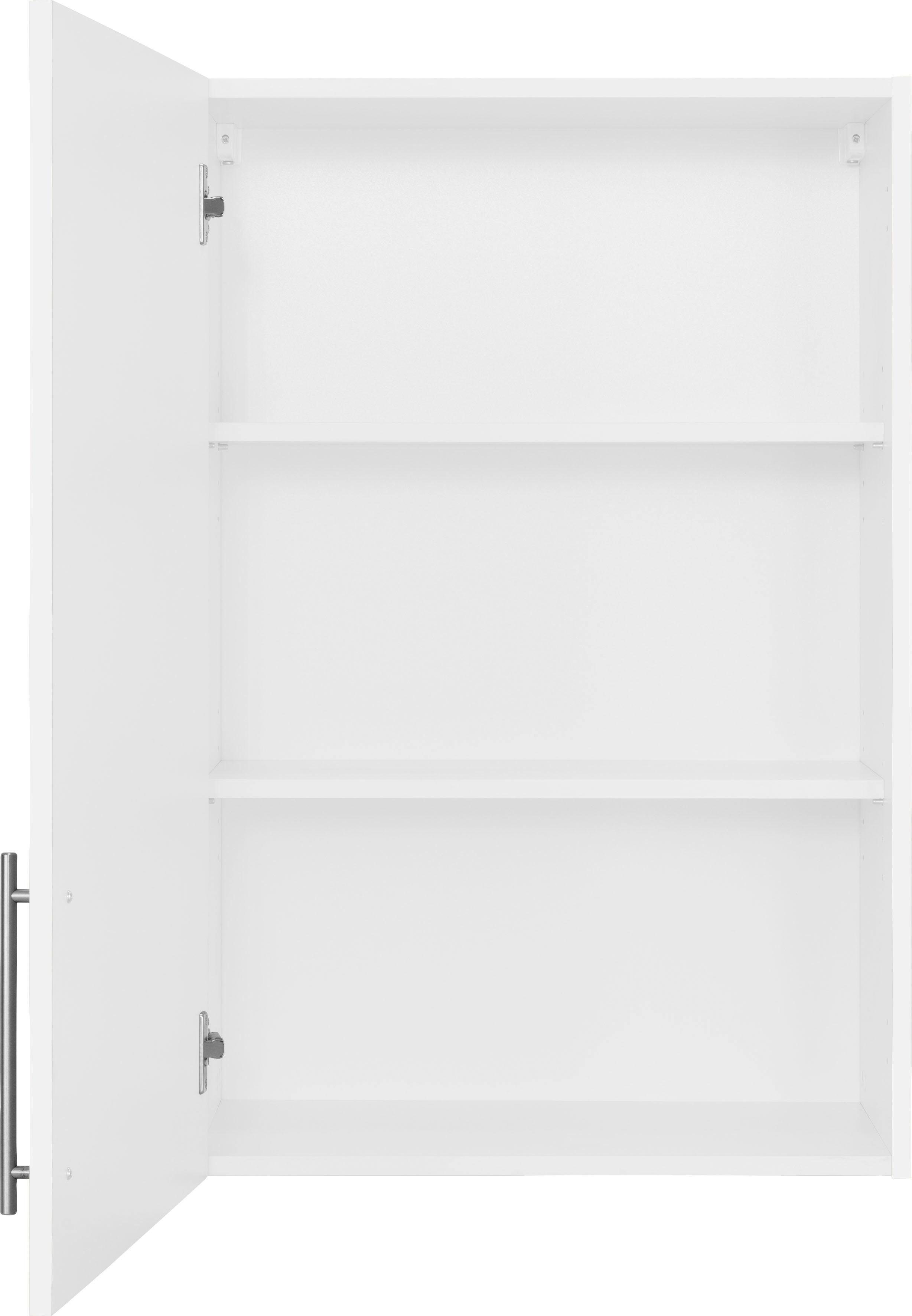 wiho Küchen Hangend kastje Cali 60 cm breed, 90 cm hoog