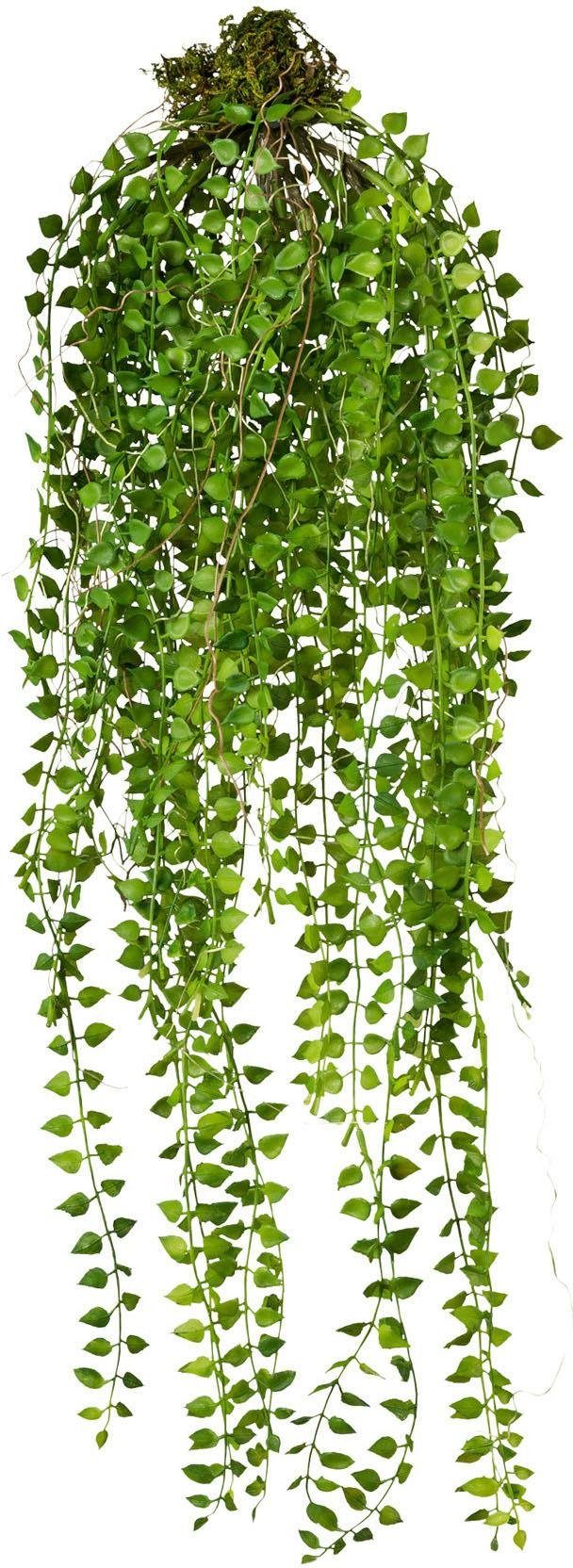 Creativ green Kunstplant (2 stuks)