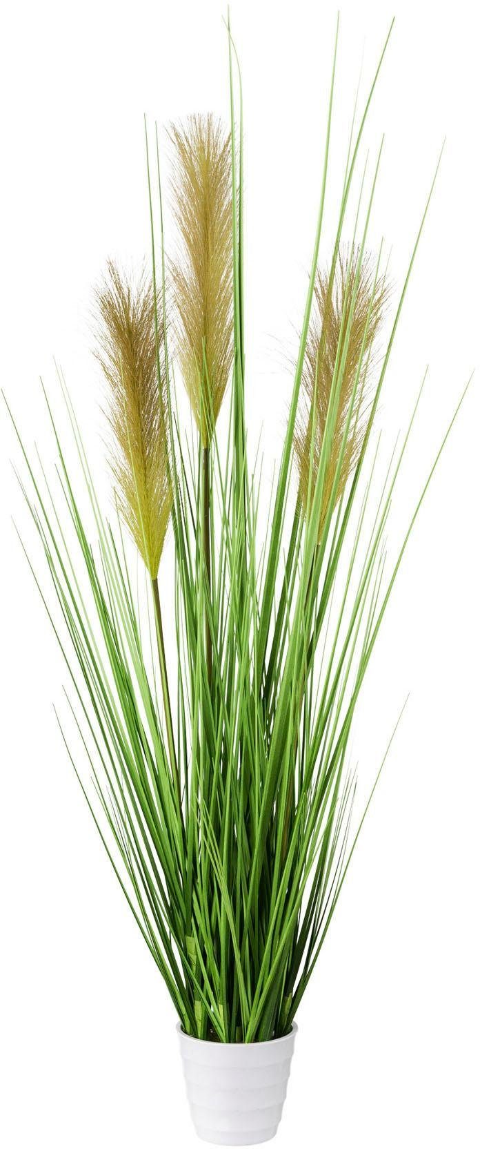 Creativ green Kunstgras (2 stuks)
