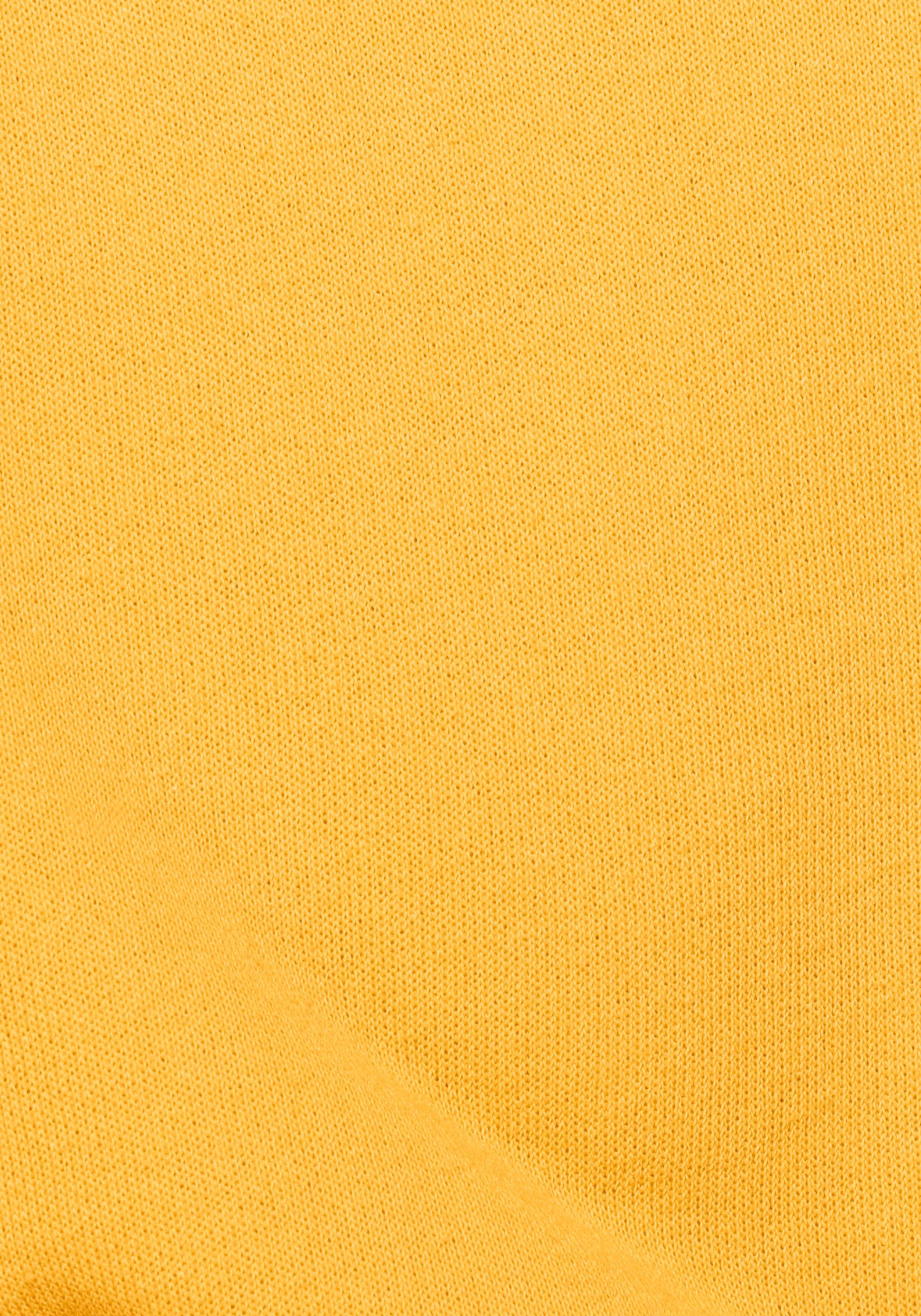 Fruit of the Loom Sweatshirt in een unikleurig design