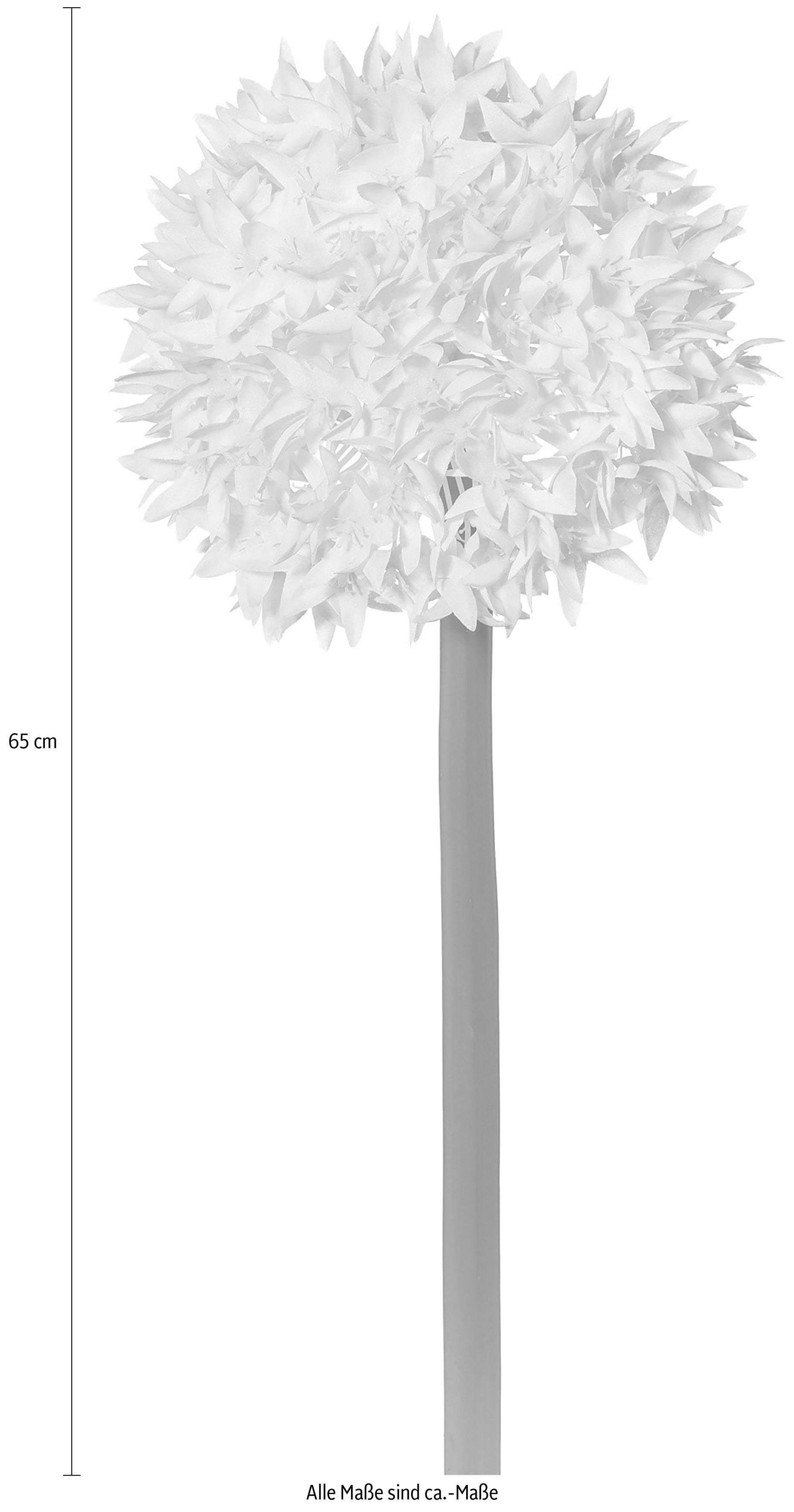 Creativ green Kunstbloem (2 stuks)