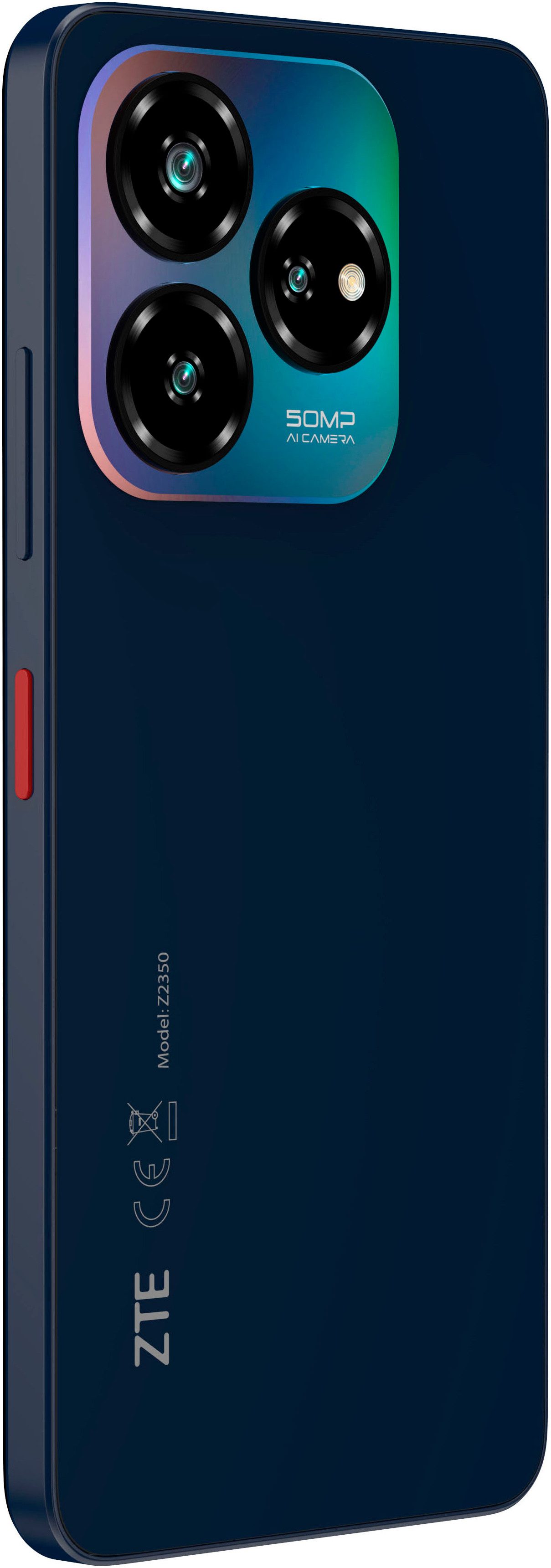 ZTE Smartphone Blade V60 Vita