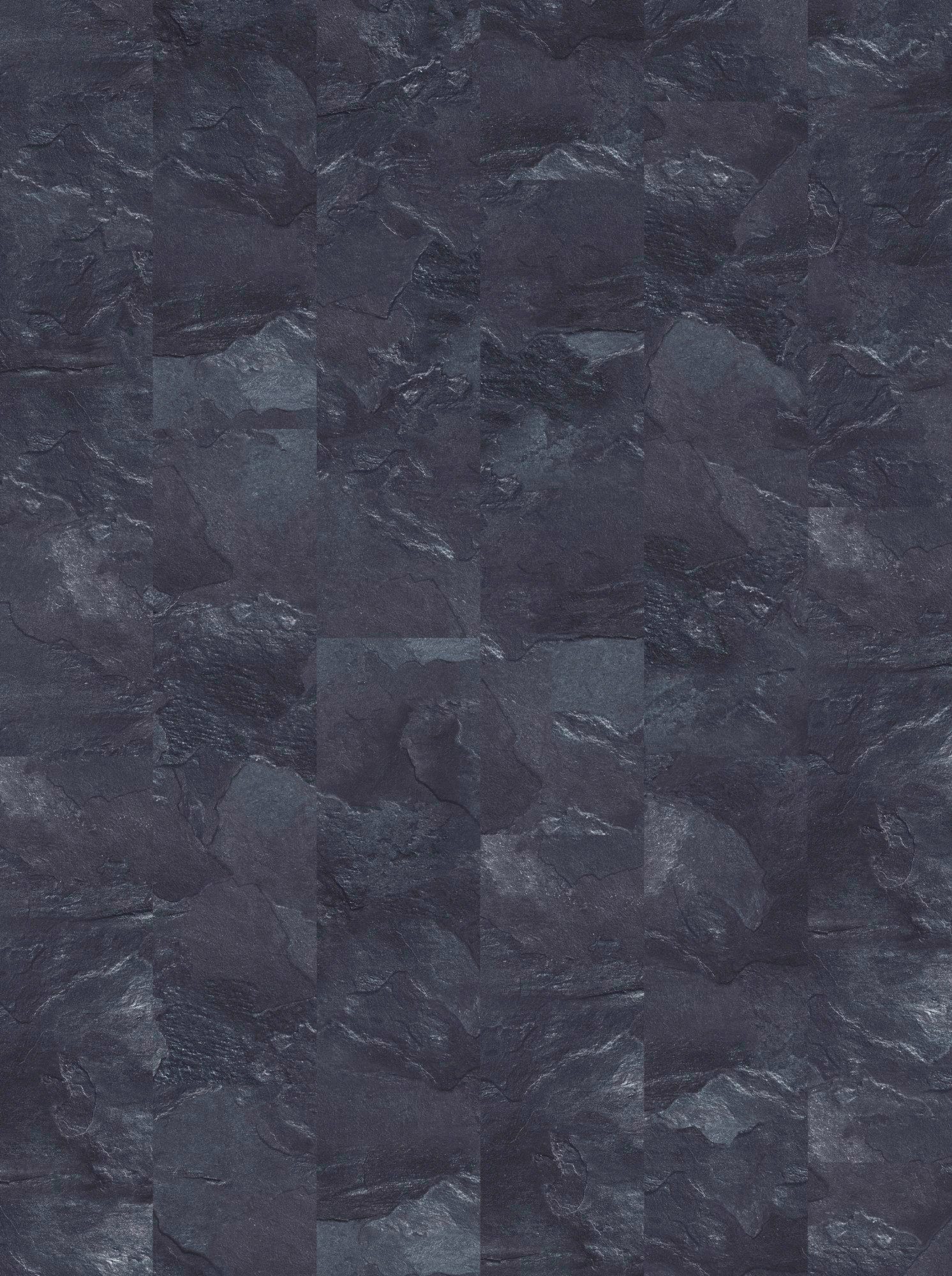 Infloor Tapijttegel Velours, steen- of houtlook 14 stuks, 3,5 m², 25 x 100 cm, zelfklevend, geschikt voor stoelwielen (14 stuks) tapijttegels grijs