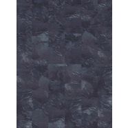 infloor tapijttegel velours steen-look leisteen grijs 14 stuks, 4 m², 25 x 100 cm, zelfklevend, geschikt voor stoelwieltjes (14 stuks) grijs