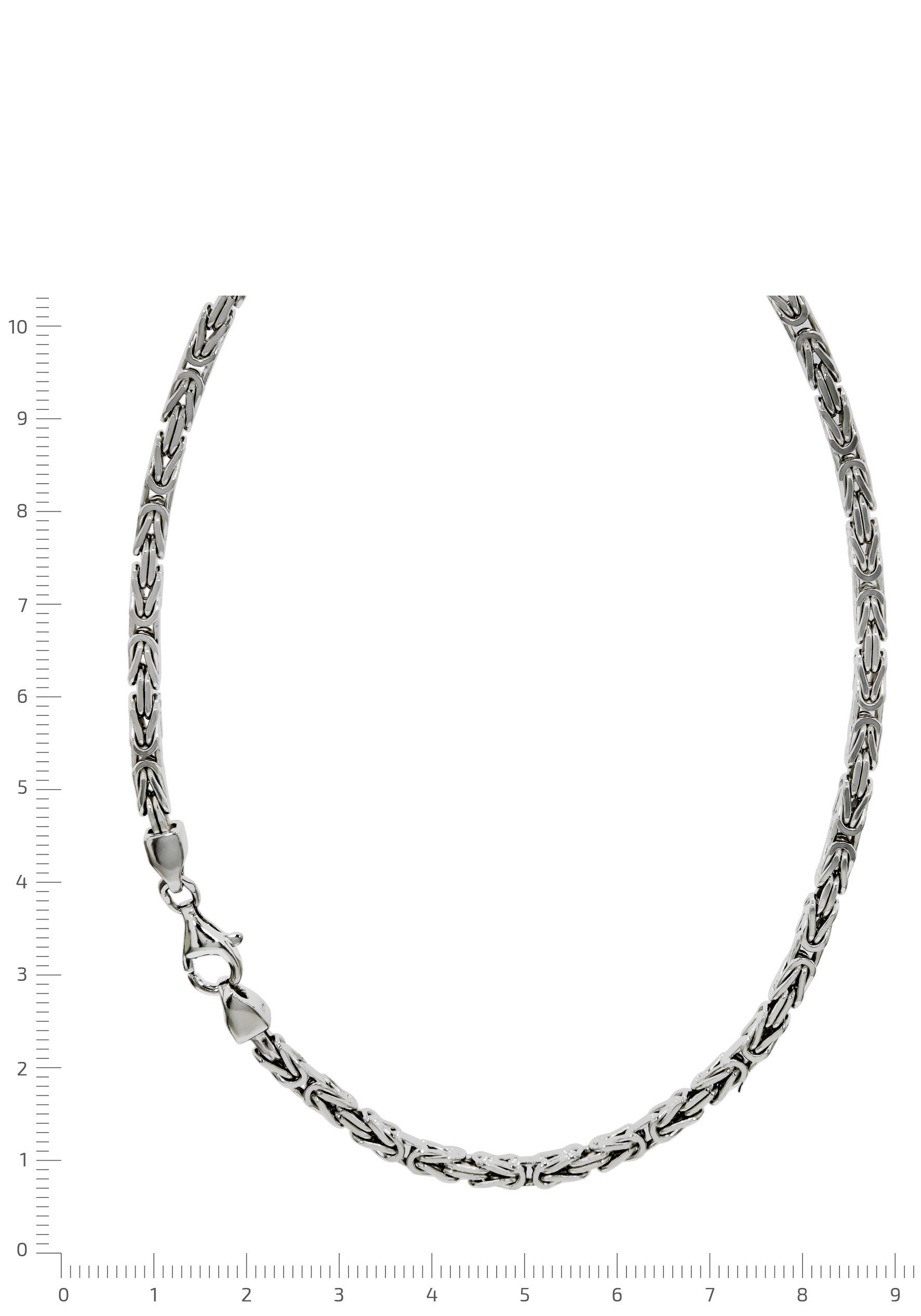 Firetti Ketting zonder hanger Sieraad cadeau zilver 925 halssieraad halsketting koningsketting