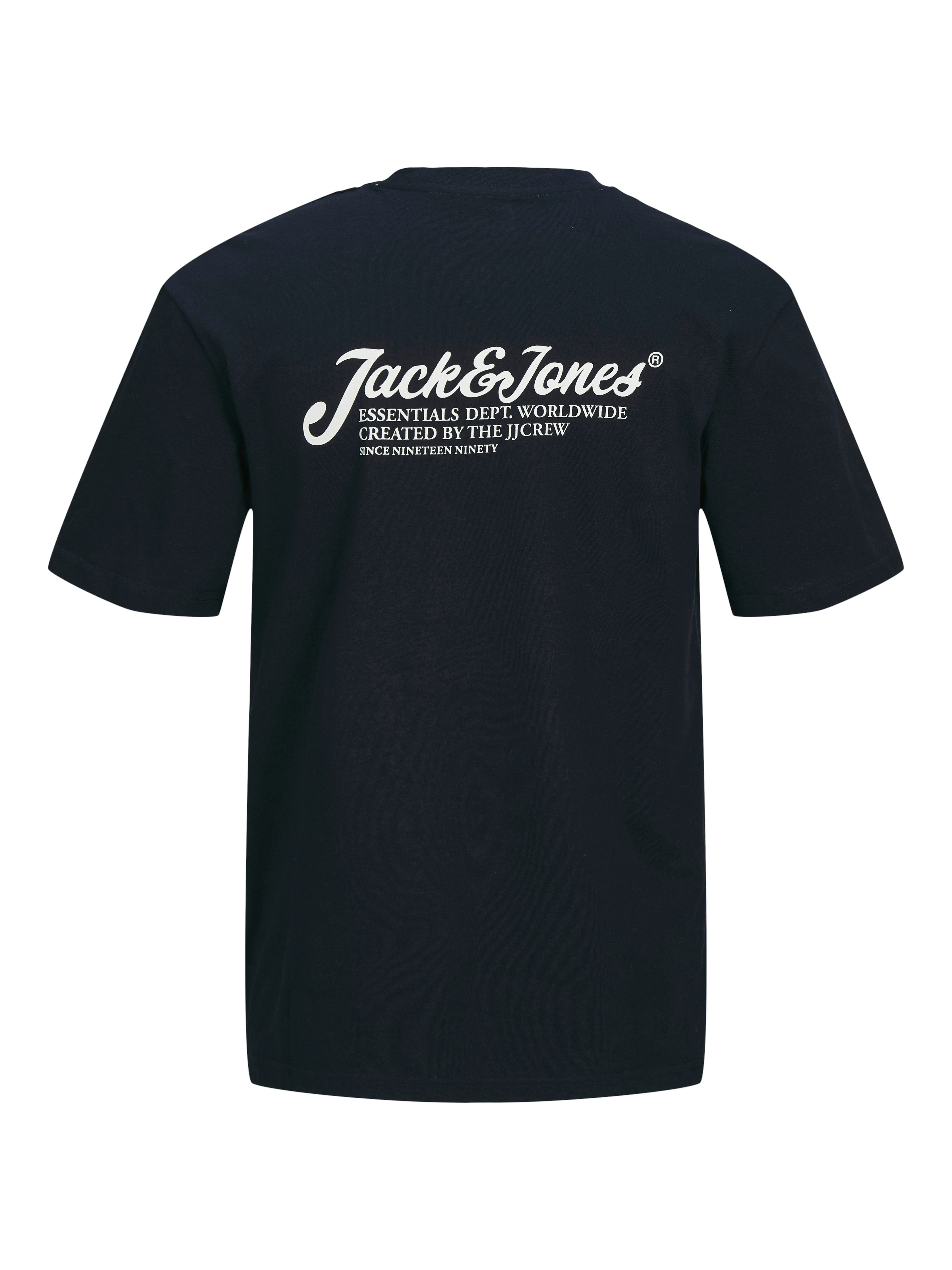 Jack & Jones Junior T-shirt JJBEAU TEE SS CREW NECK JNR