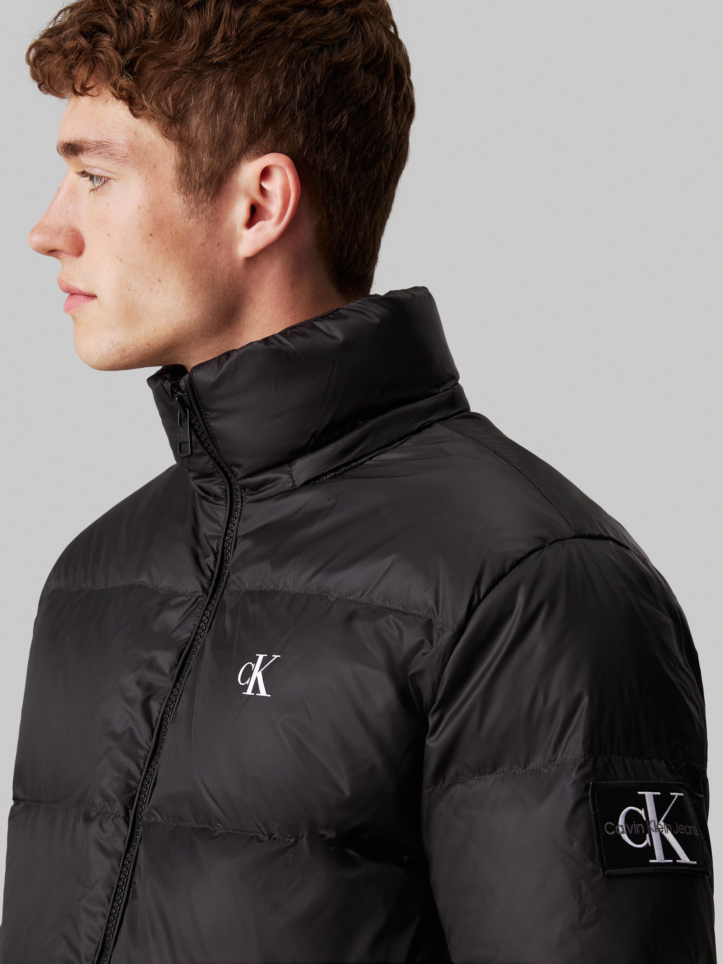Calvin Klein Outdoorjack ESSENTIALS DOWN JACKET