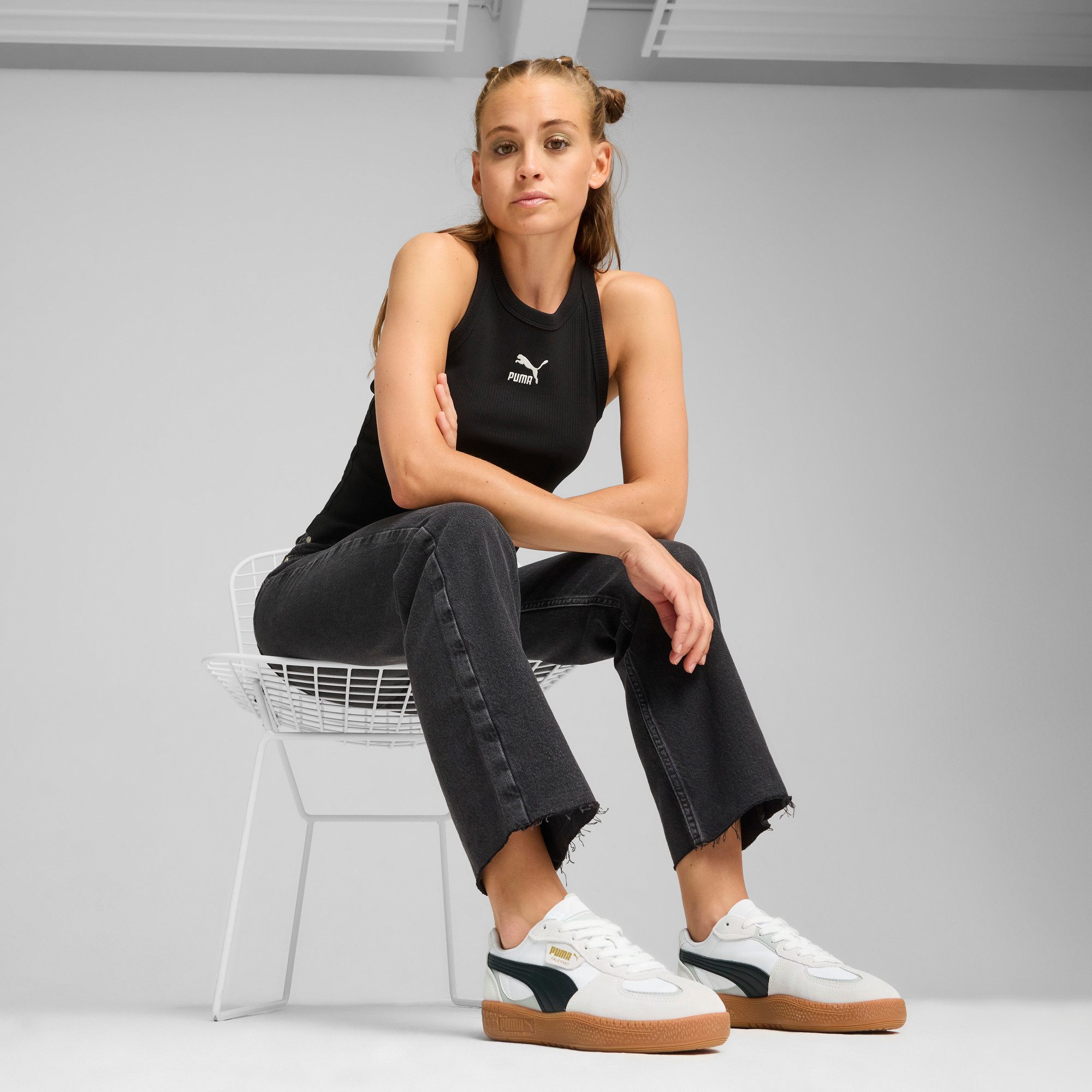 PUMA Sneakers PALERMO MODA WNS