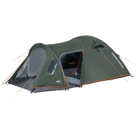 High Peak Koepeltent Tent Kira 4.1