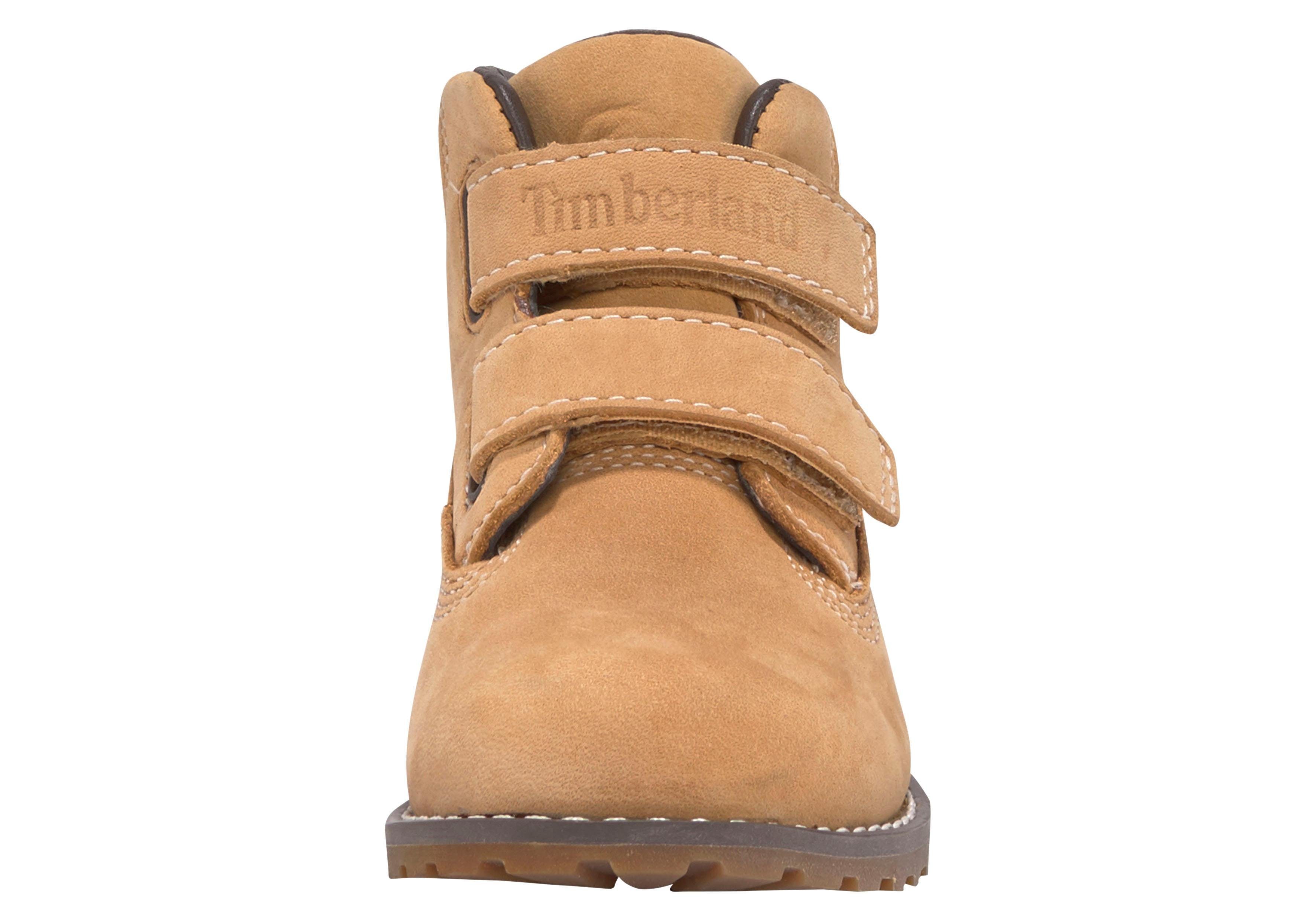 Timberland Klittenbandboots POKEY PINEPokey Pine H&L Winterlaarzen, veterschoenen, winterschoenen