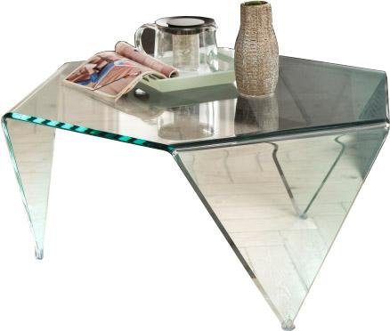 Paroli Salontafel