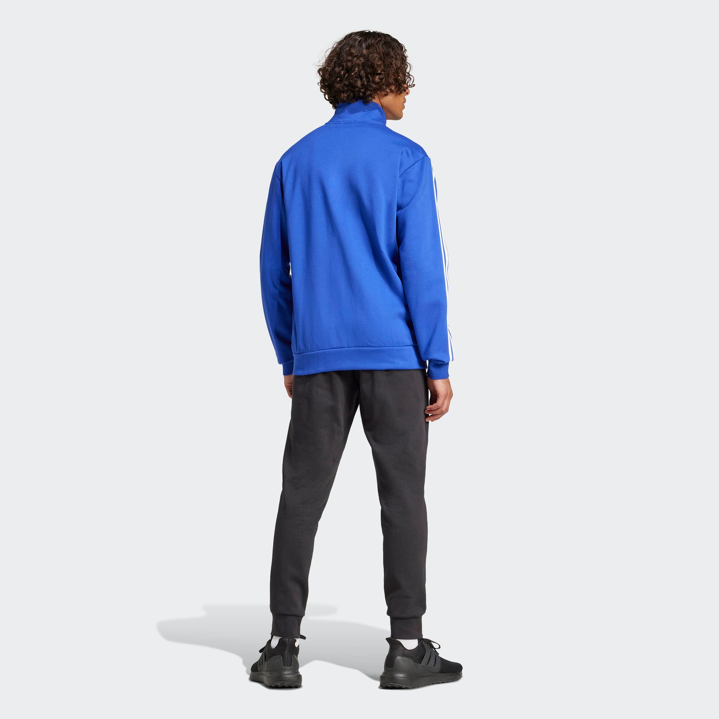 adidas Sportswear Trainingspak BASIC 3-STRIPES (2-delig)