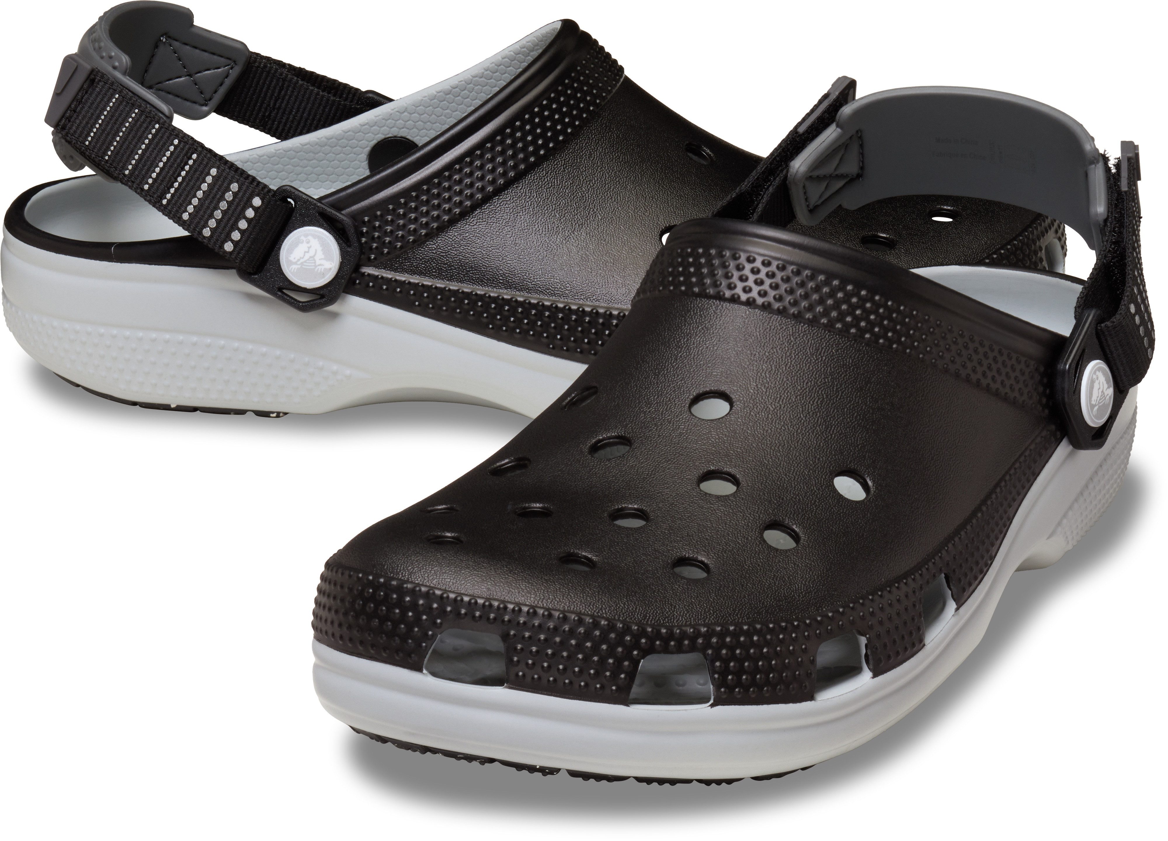 Crocs Clogs