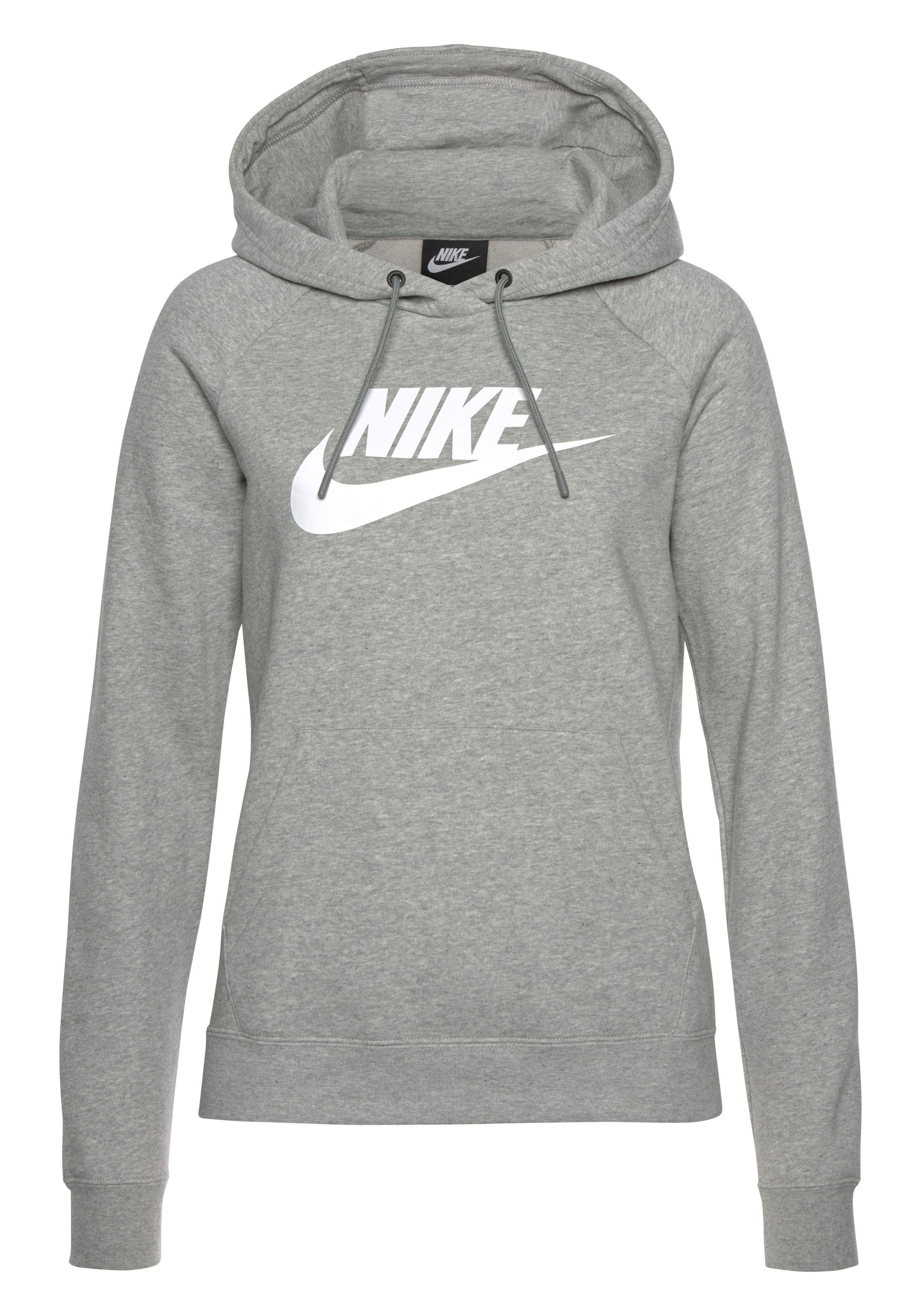 Nike Sportswear Hoodie ESSENTIAL WOMENS FLEECE PULLOVER HOODIE