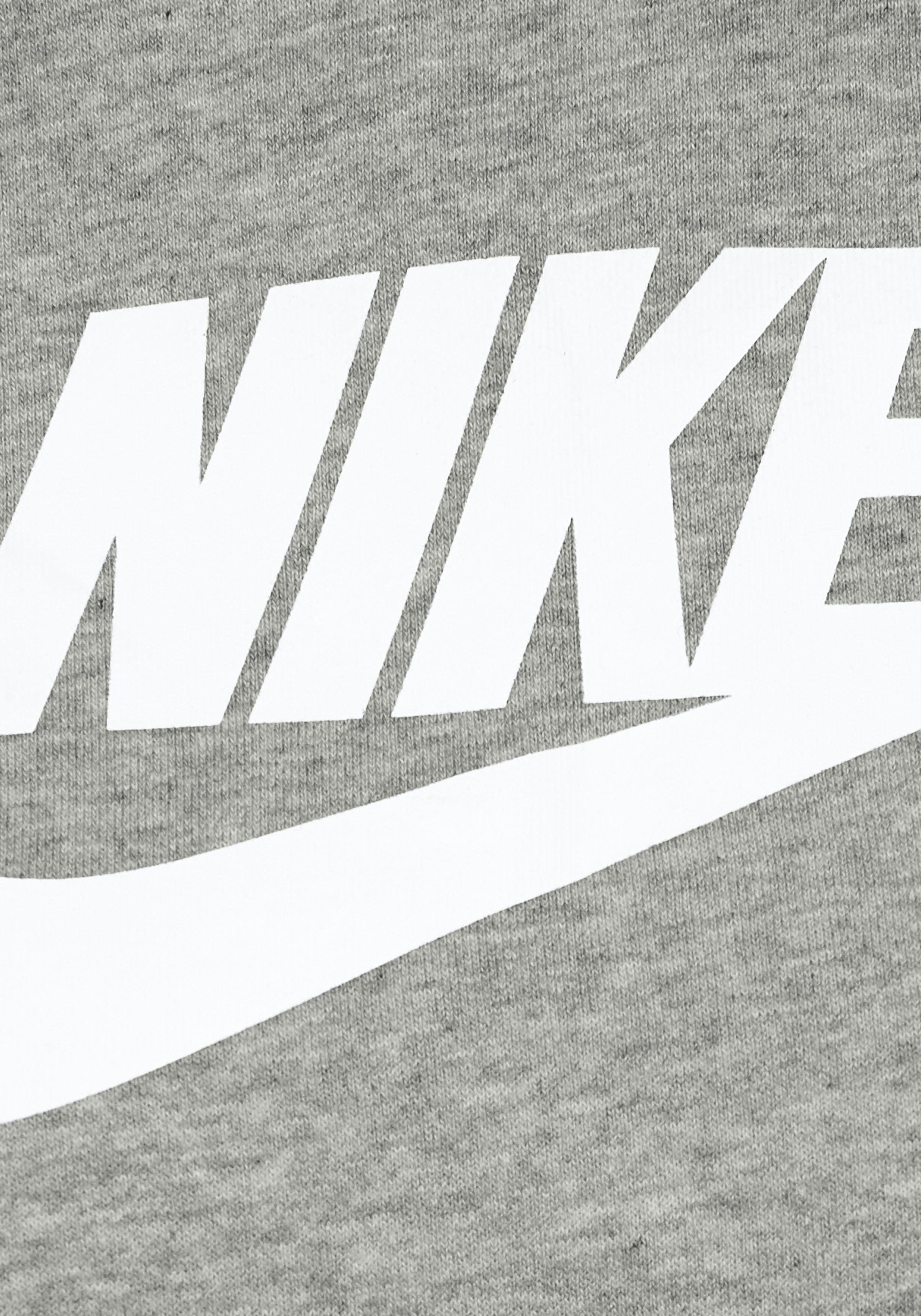 Nike Sportswear Hoodie ESSENTIAL WOMENS FLEECE PULLOVER HOODIE