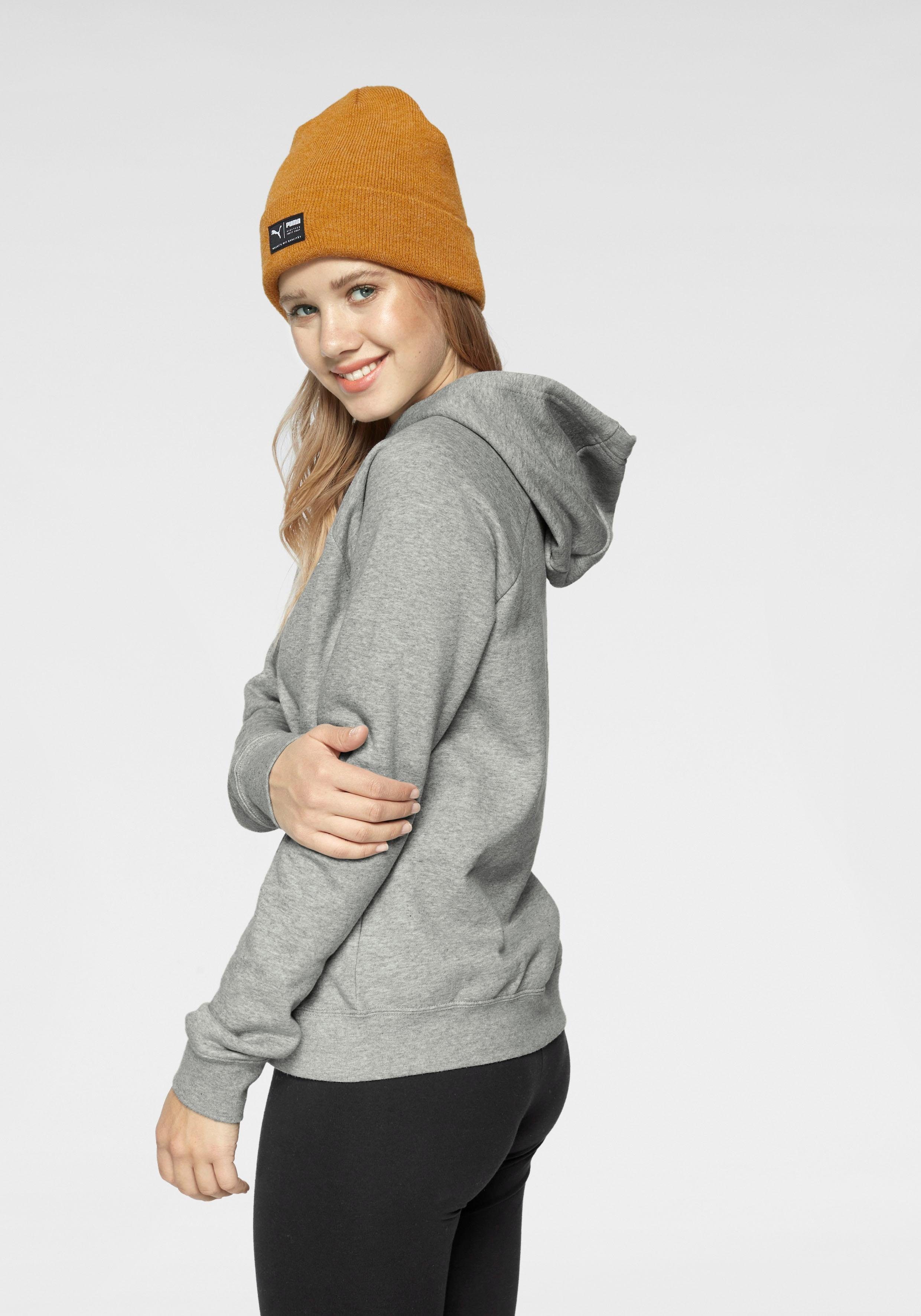 Nike Sportswear Hoodie ESSENTIAL WOMENS FLEECE PULLOVER HOODIE