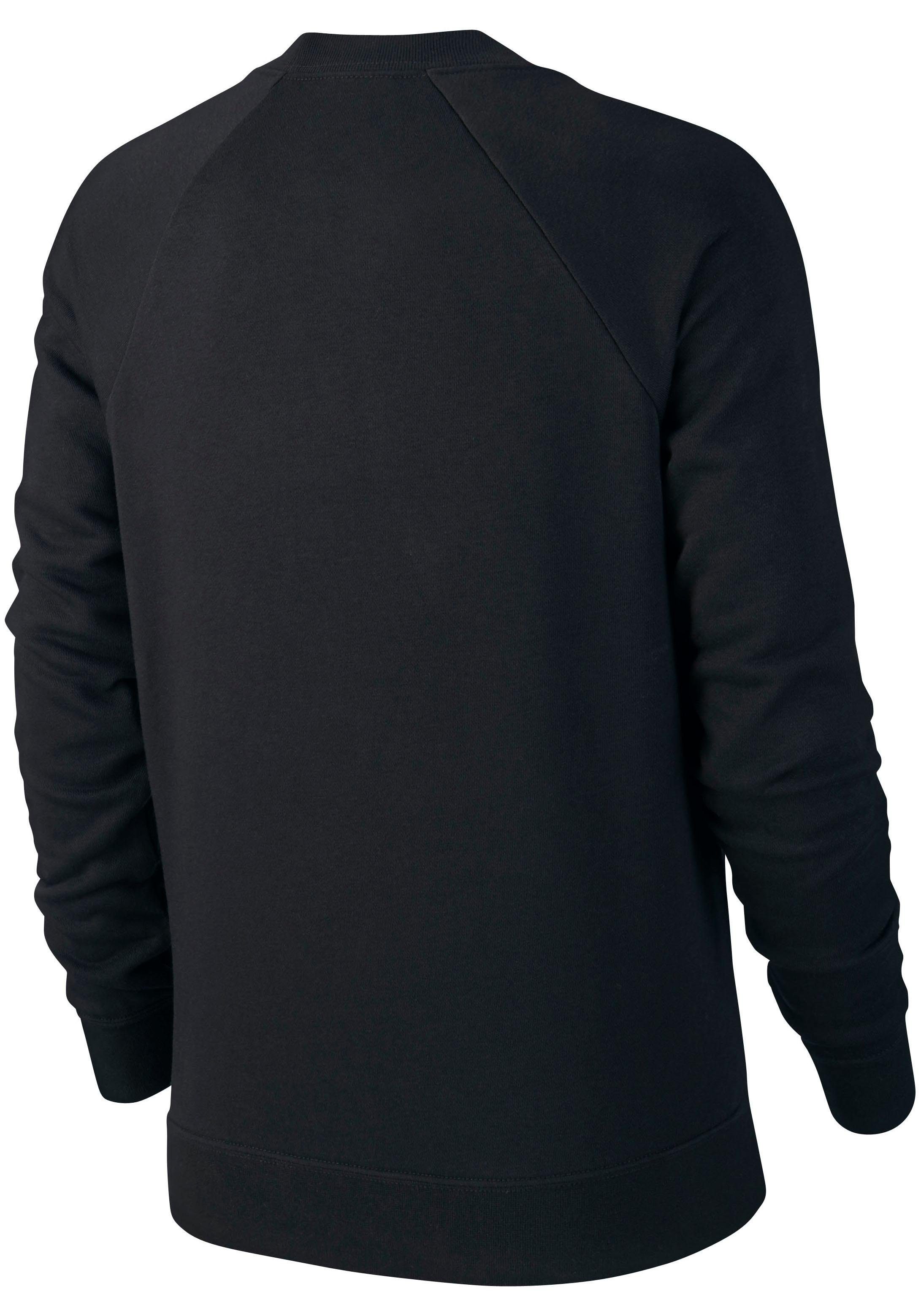 Nike Sportswear Sweatshirt WOMEN ESSENTIAL CREW FLEECE