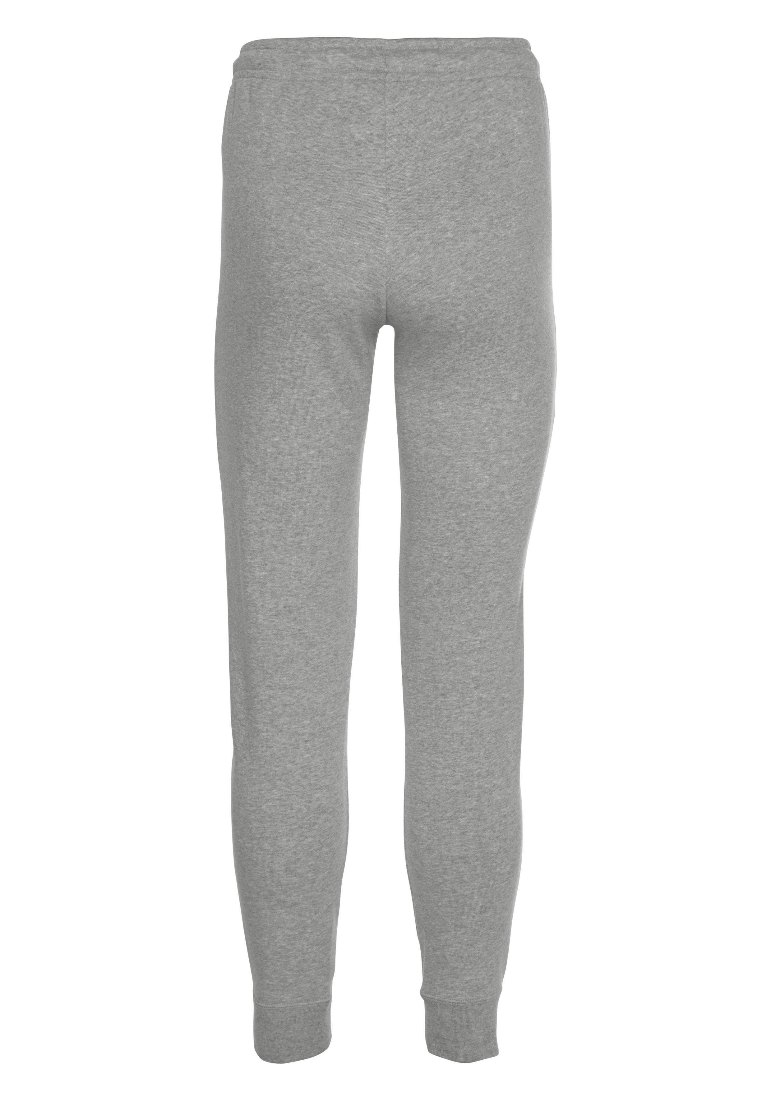 Nike Sportswear Joggingbroek ESSENTIAL WOMENS MID-RISE FLEECE PANT
