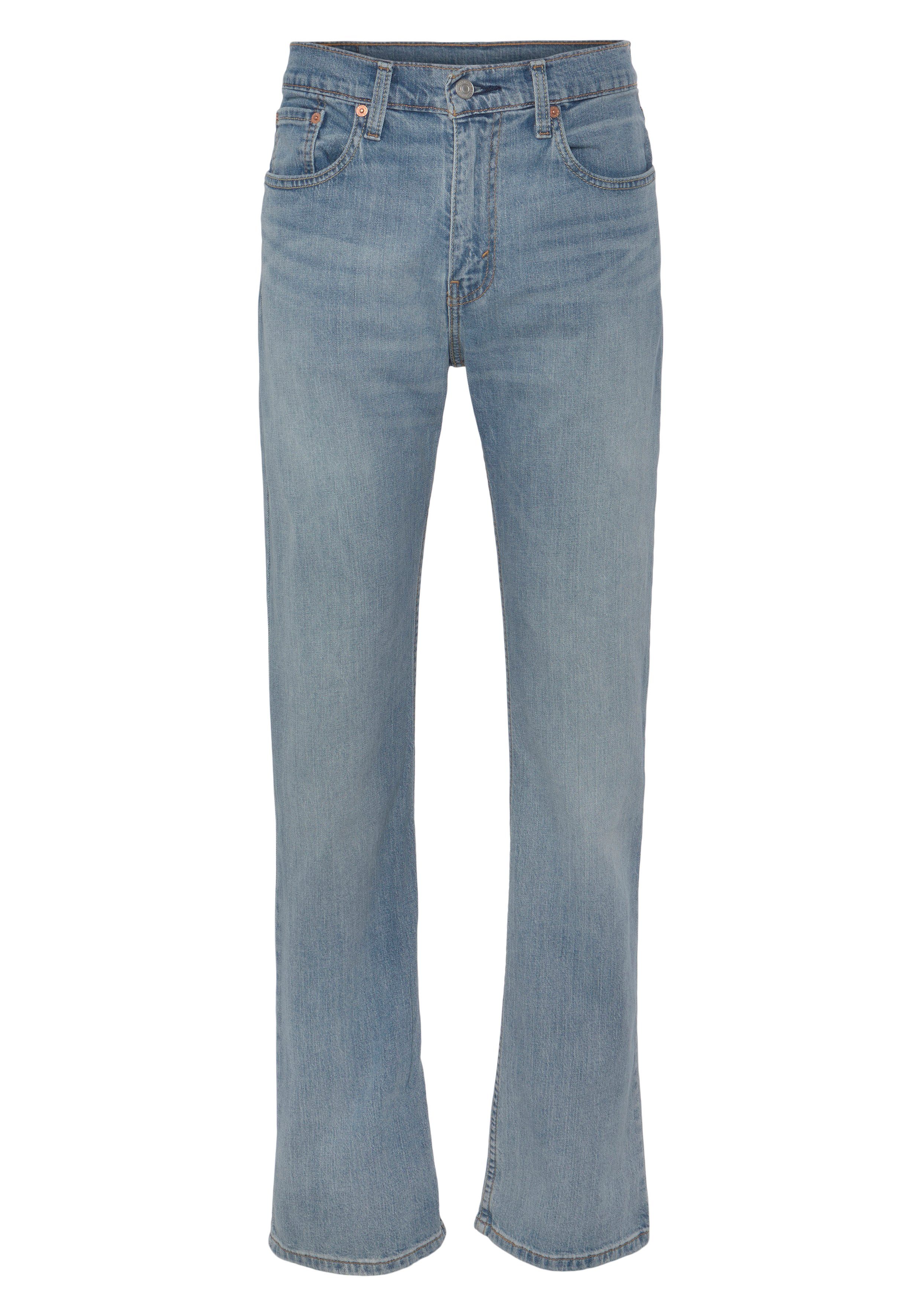 Levi's® Bootcut jeans 527 SLIM BOOT CUT