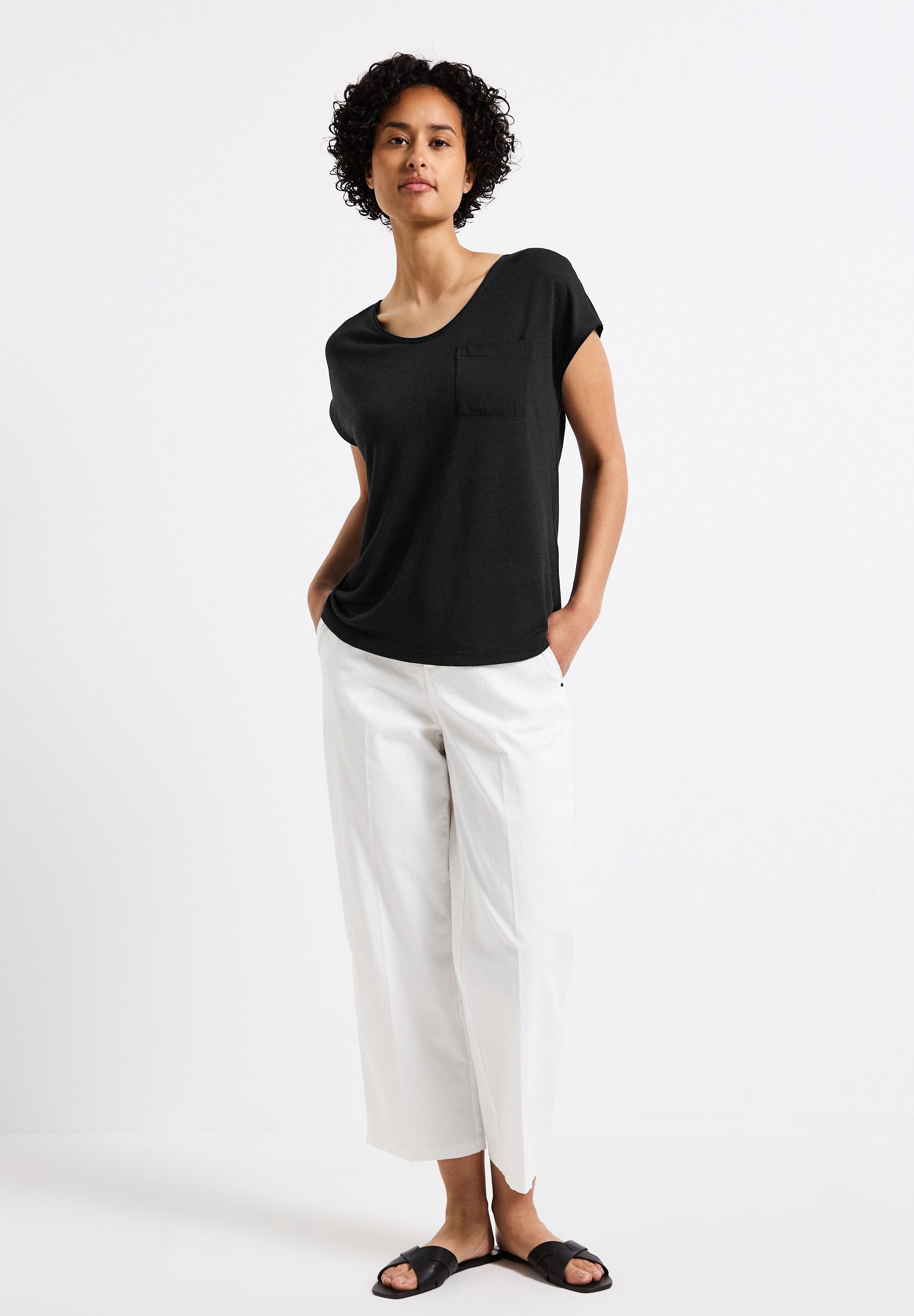 STREET ONE T-shirt