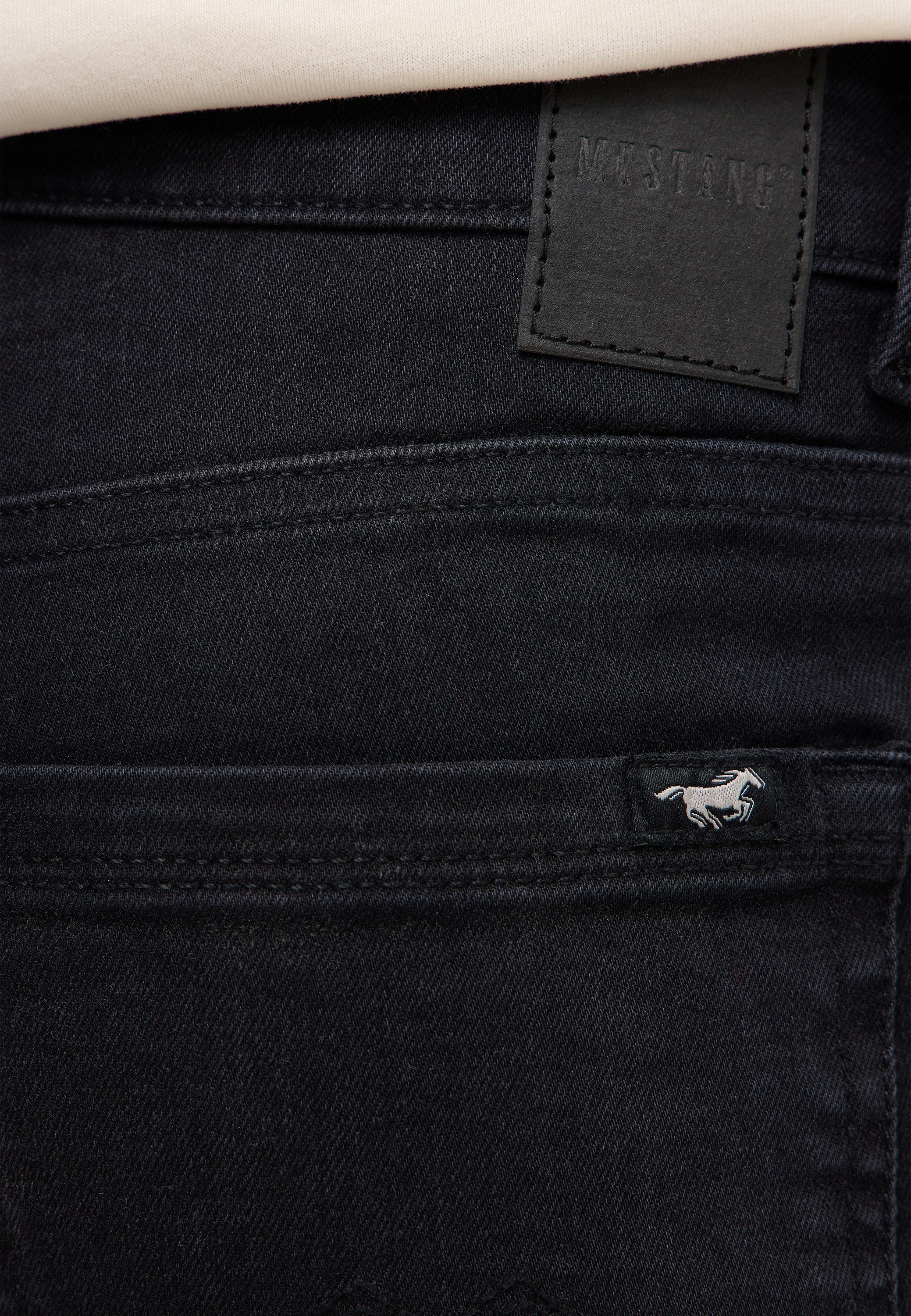 MUSTANG Skinny fit jeans Dames stijl Shelby skinny