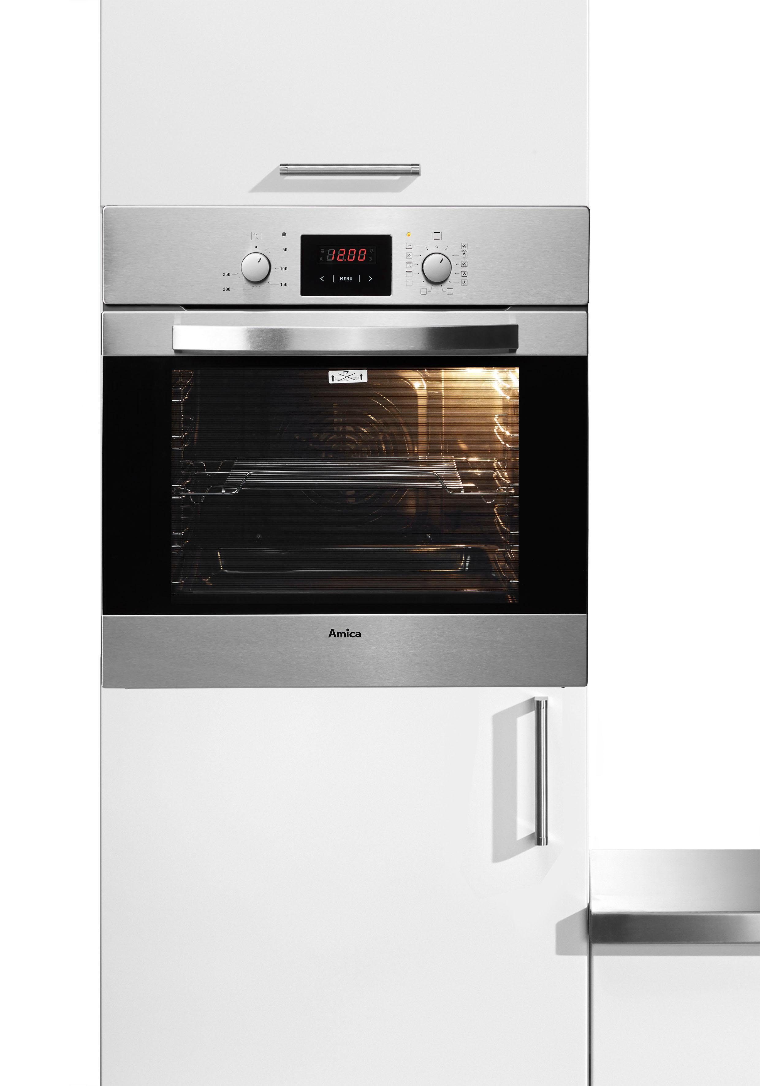 Amica Inbouw oven EB 13564 E OTTO TouchFree winkel online in de 