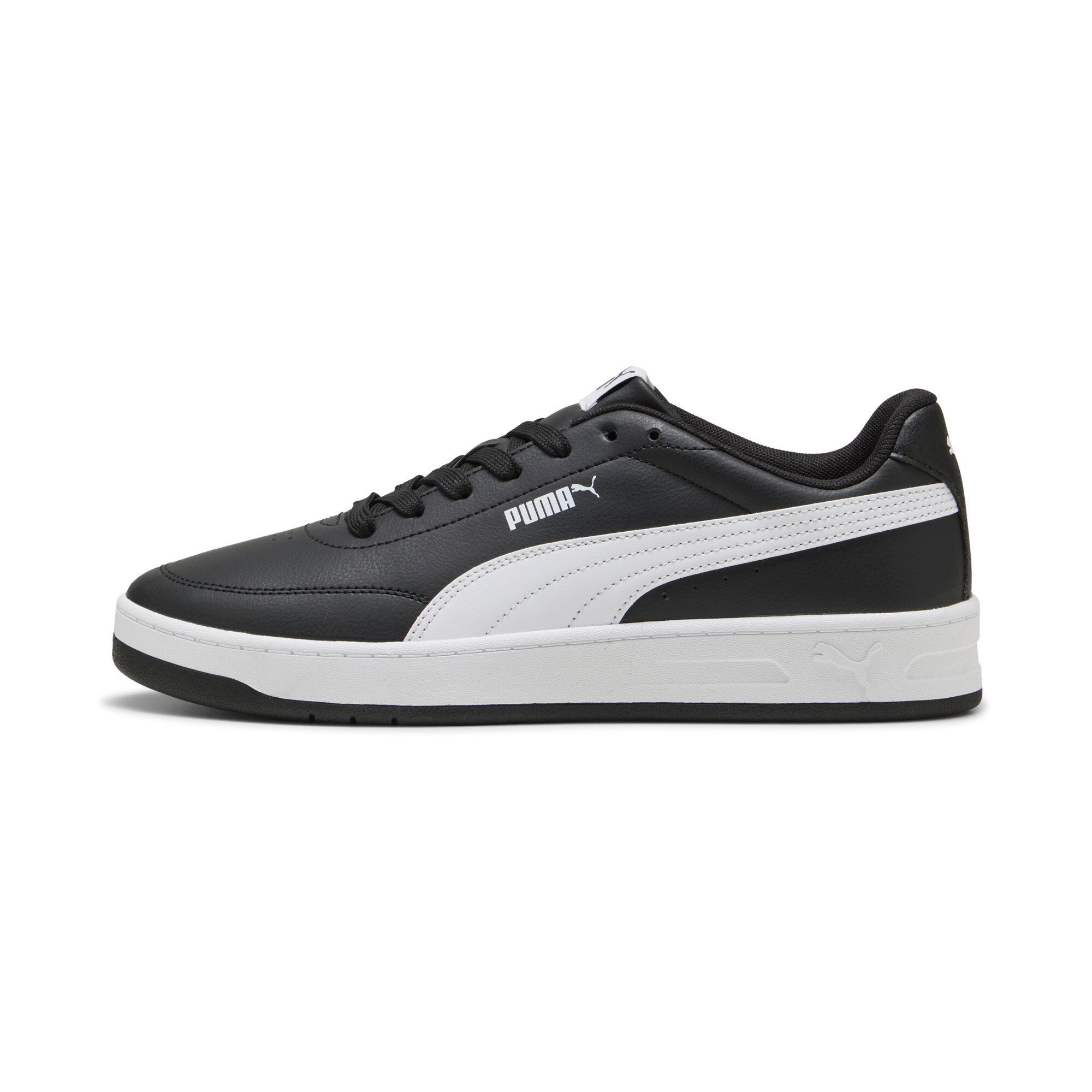 PUMA Sneakers COURT CLASSIC CLEAN