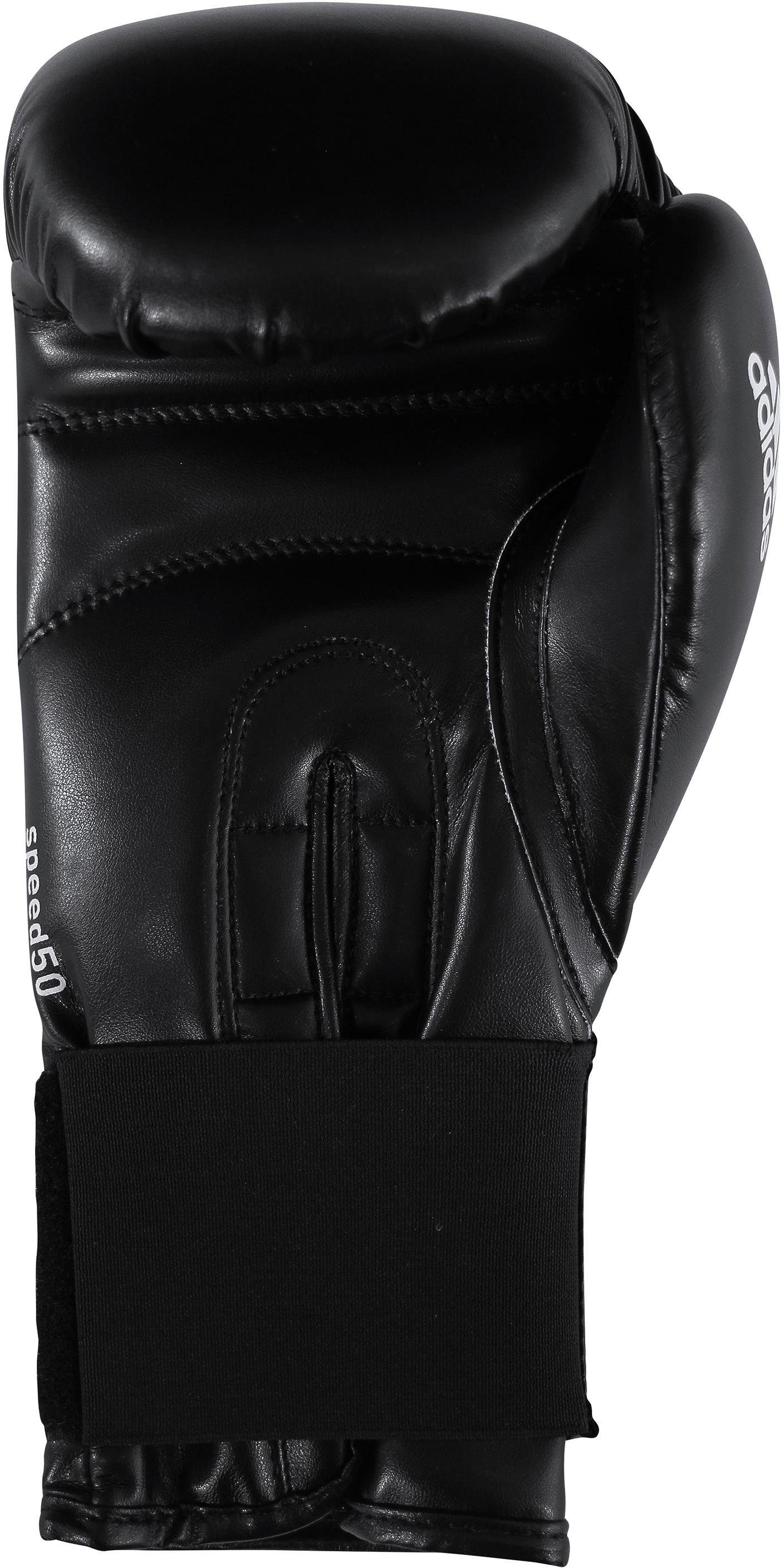 adidas Performance Kinderbokshandschoenen Speed 50