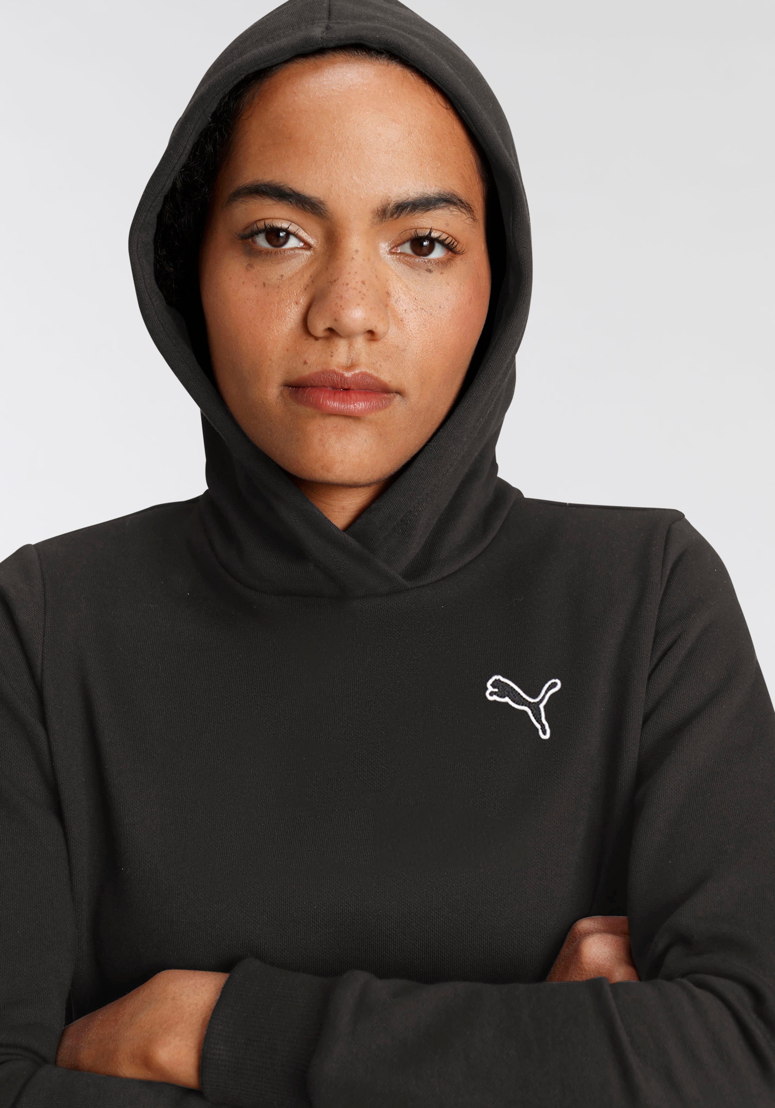 PUMA Hoodie BETTER ESSENTIALS HOODIE TR